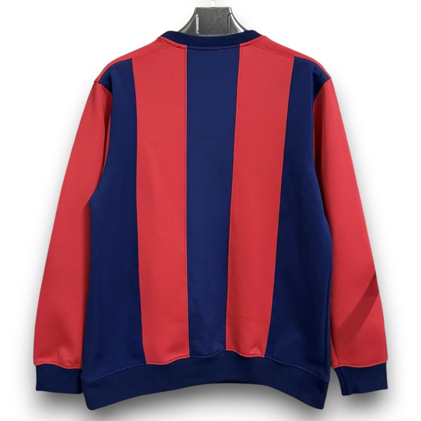 Sudadera Barcelona 2026 Retro