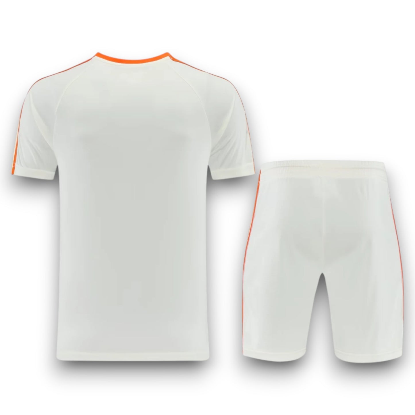 Conjunto Bayern 2025-2026 Originals - Entrenamiento