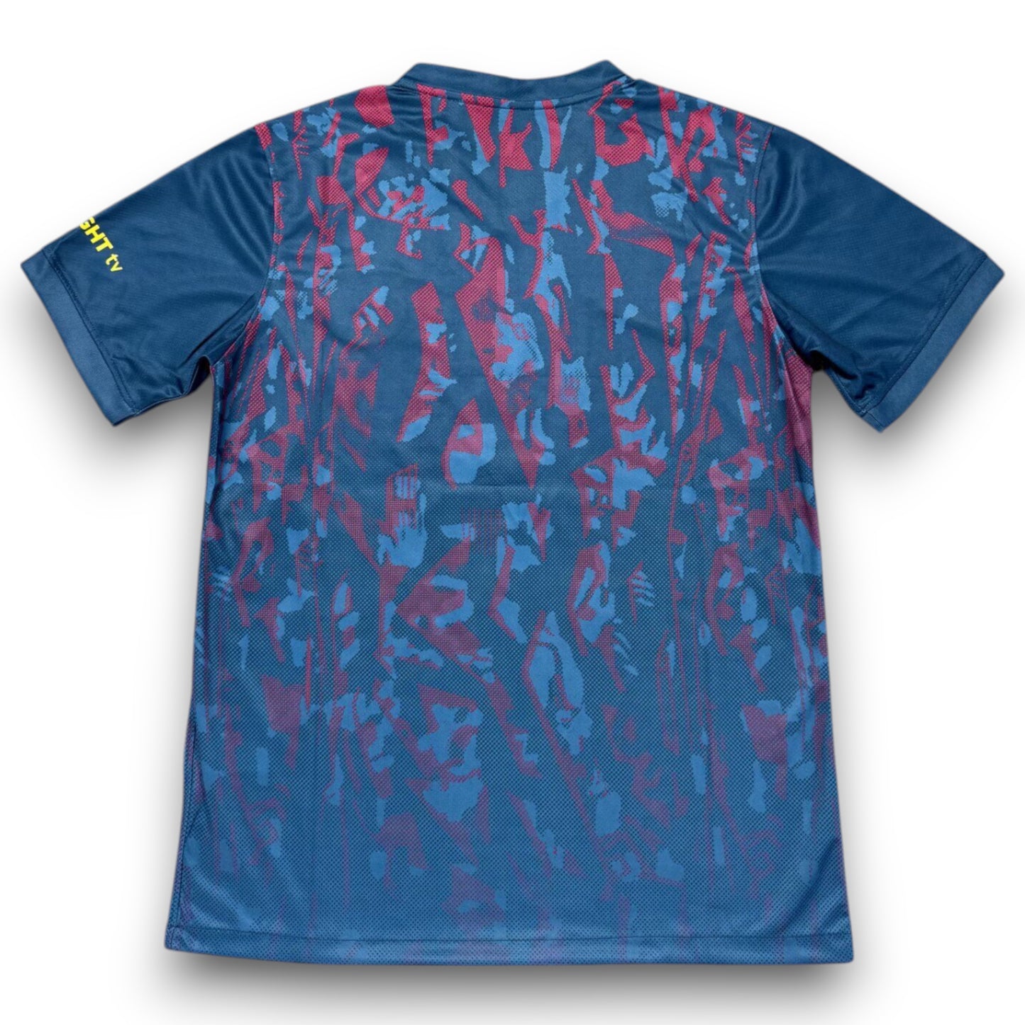 Camiseta FC Barcelona 2025-2026 Entrenamiento