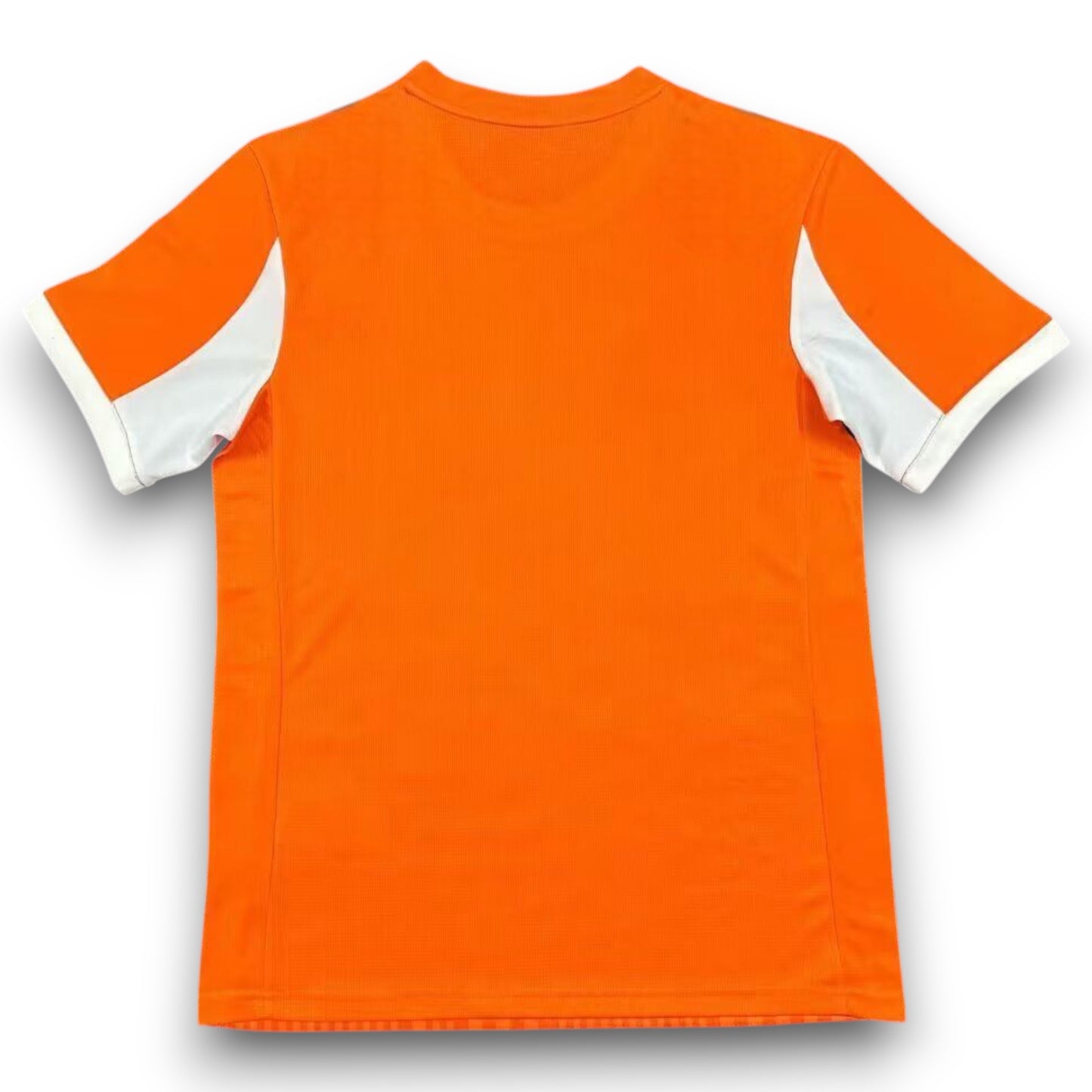 Camiseta Blackpool 2025-2026 Local