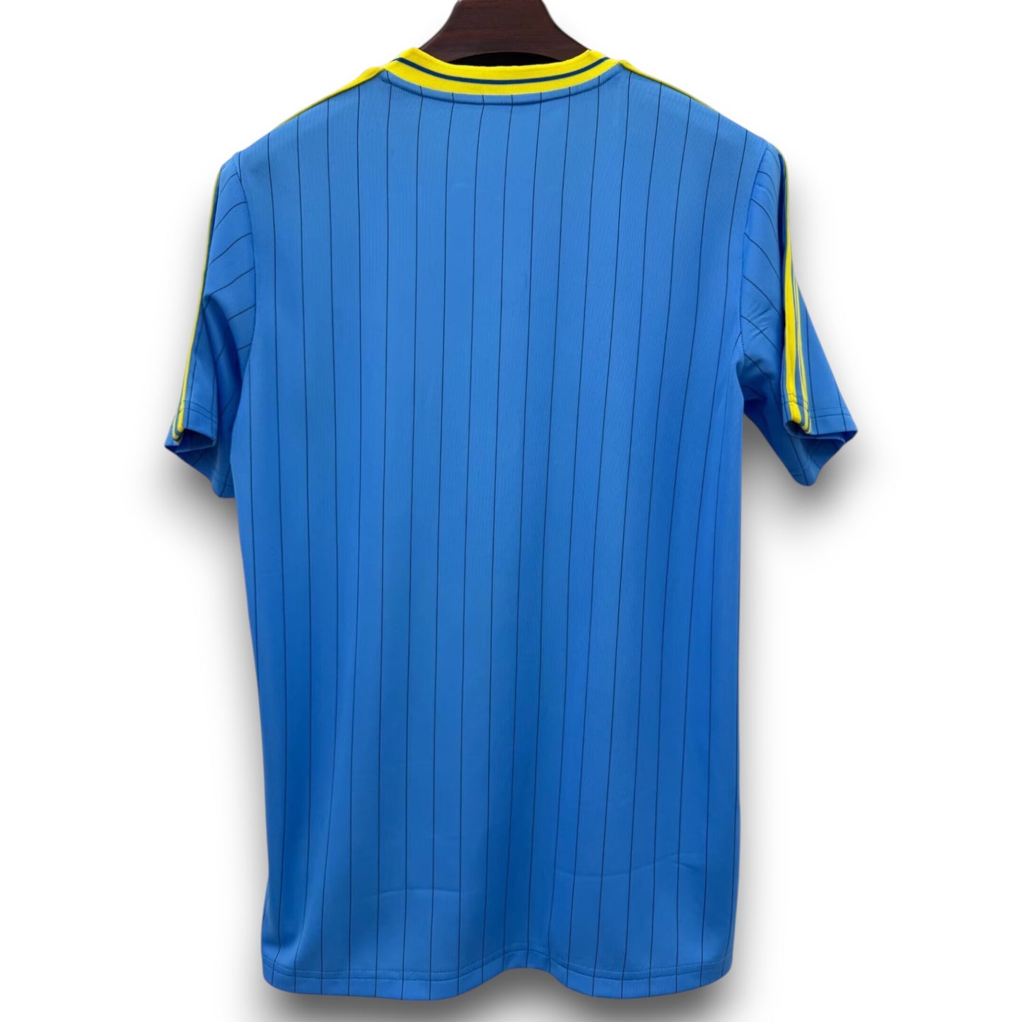 Camiseta Colombia 2026 Icon