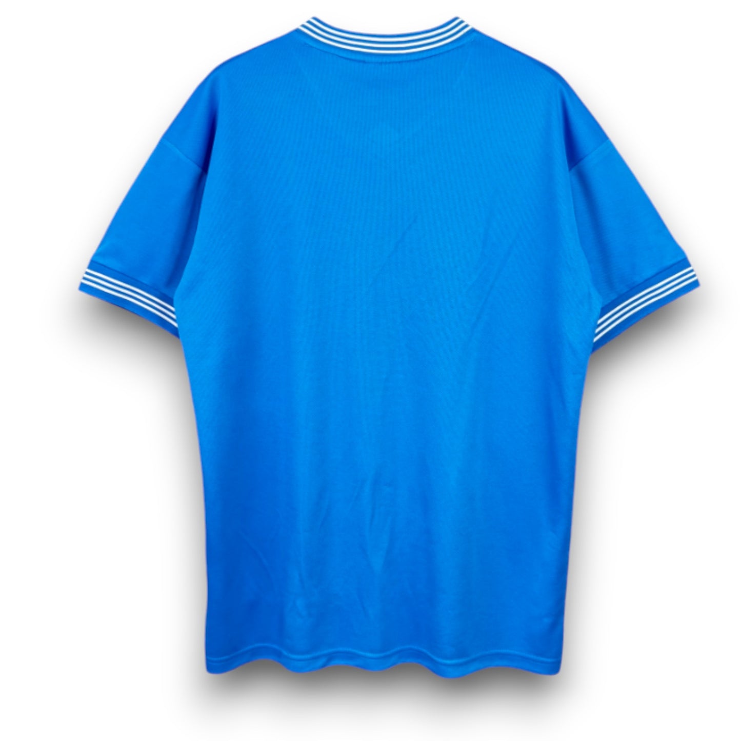 Camiseta Nápoles 1983-1984 Local