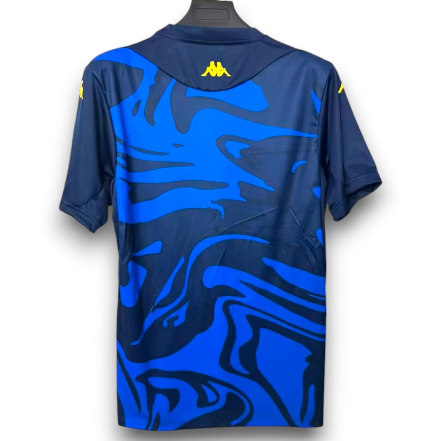 Camiseta Cádiz 2026-2027 Entrenamiento