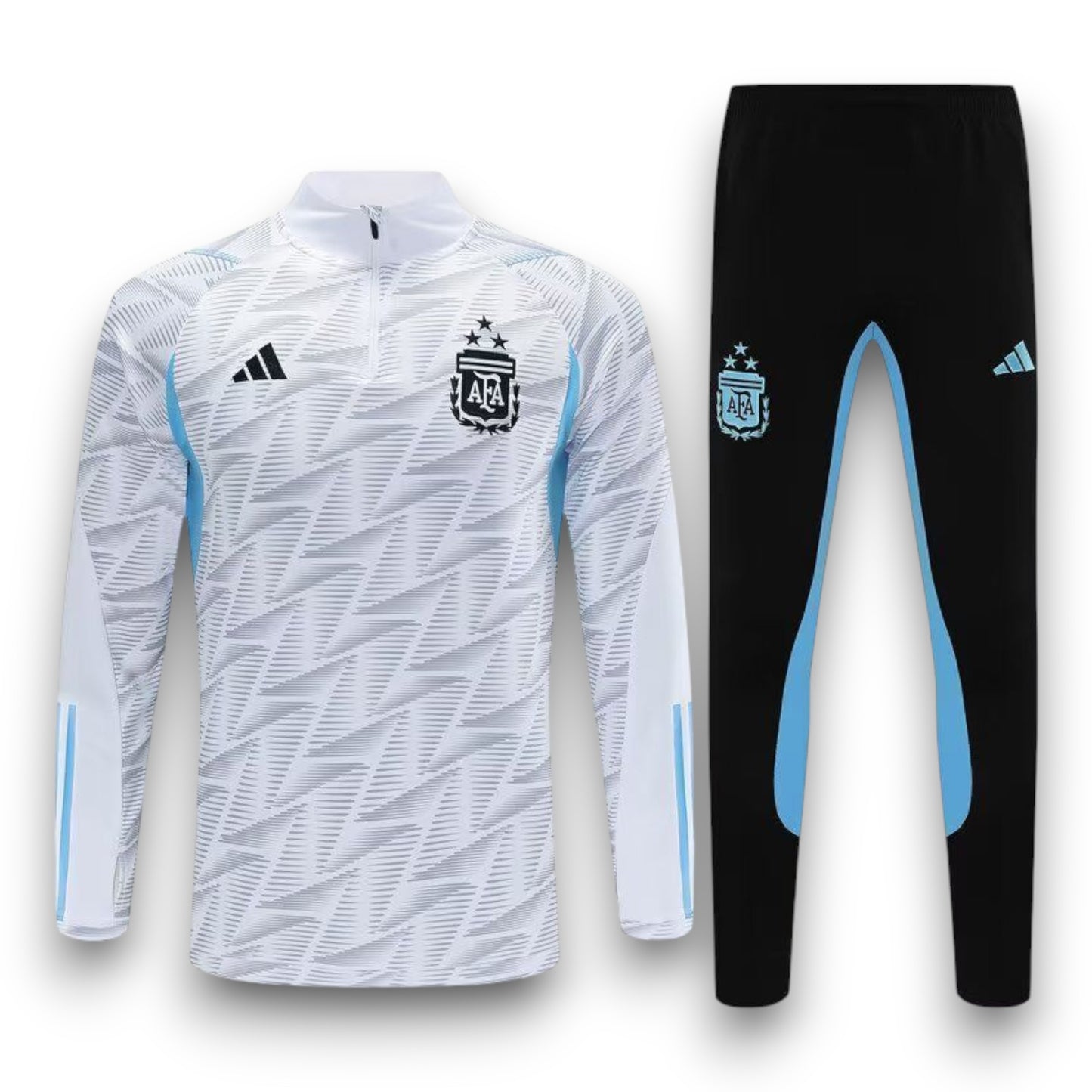 Chándal Argentina 2023-2024 Visitante - Entrenamiento