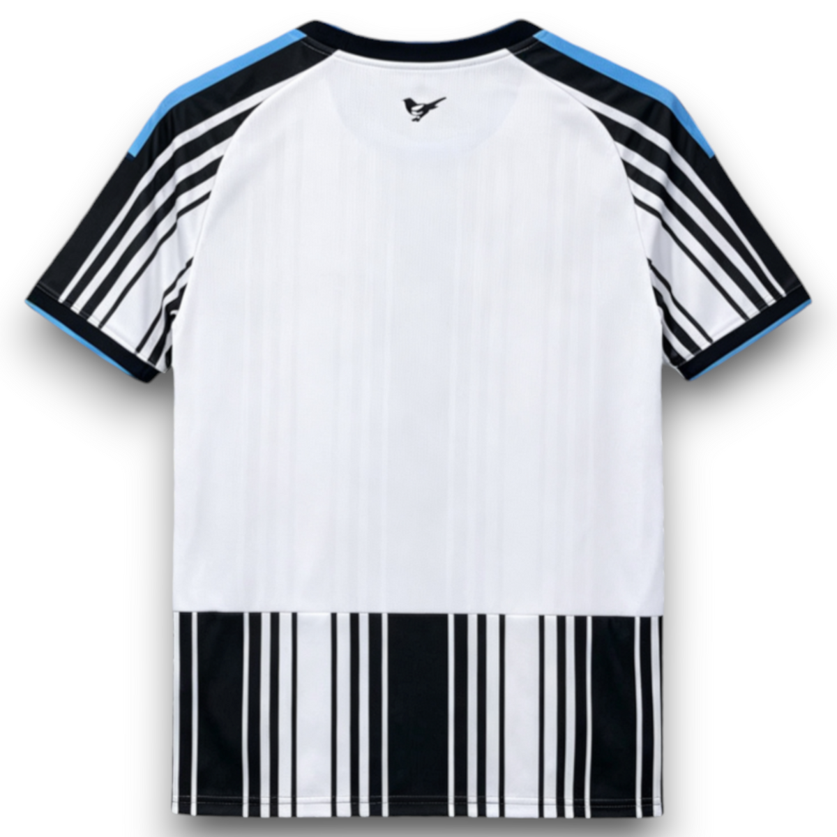 Camiseta Newcastle 2026-27 Local