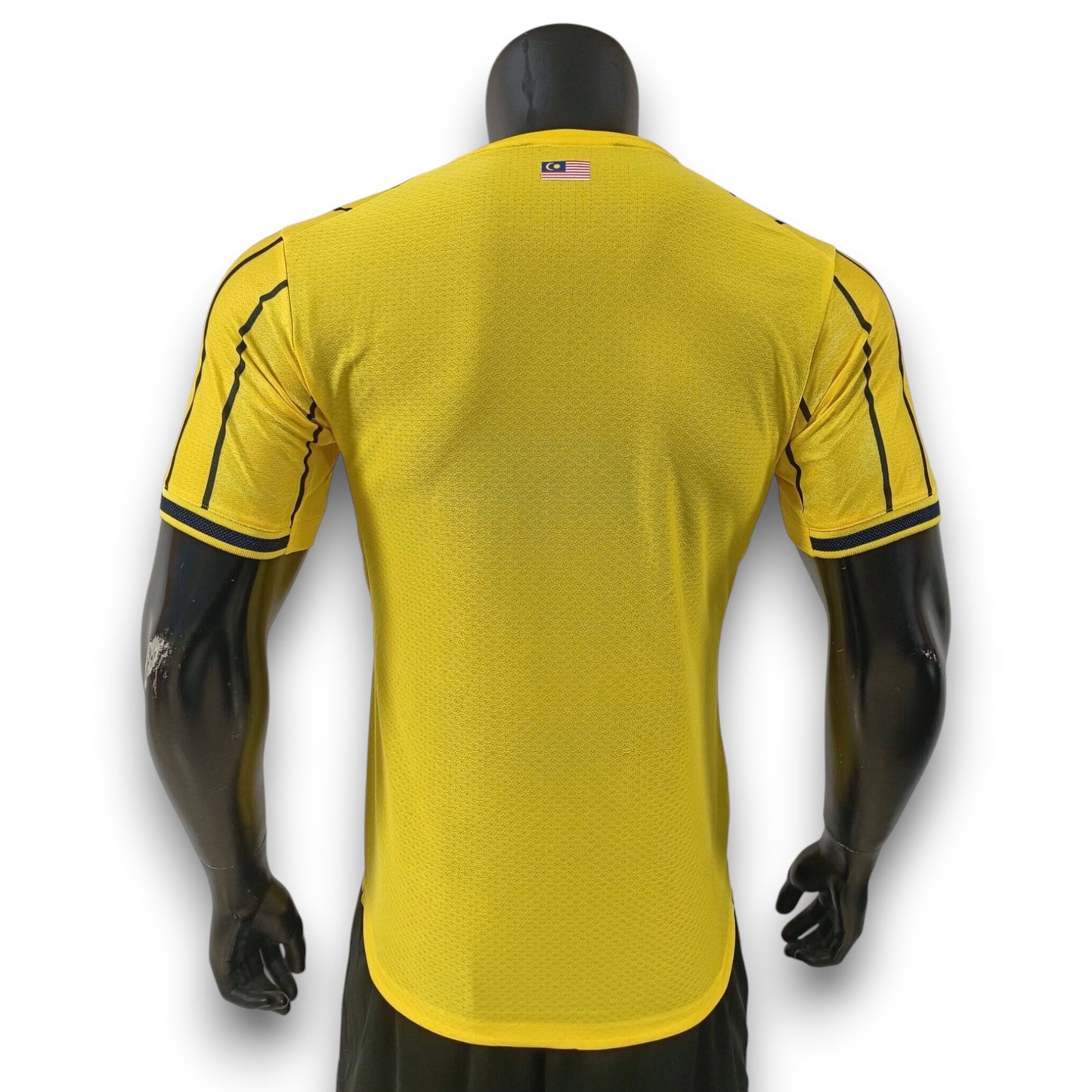 Camiseta Malasia 2026-2027 Local - Version Pro Player