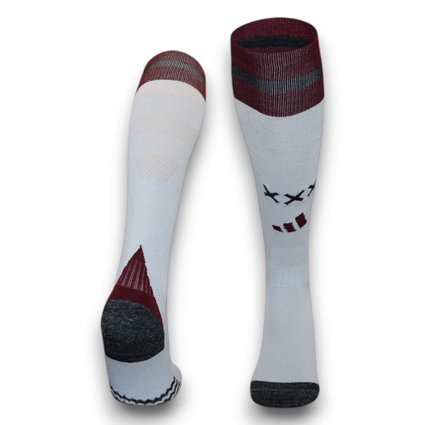 Calcetines Ajx 2024-2025 Alternativa