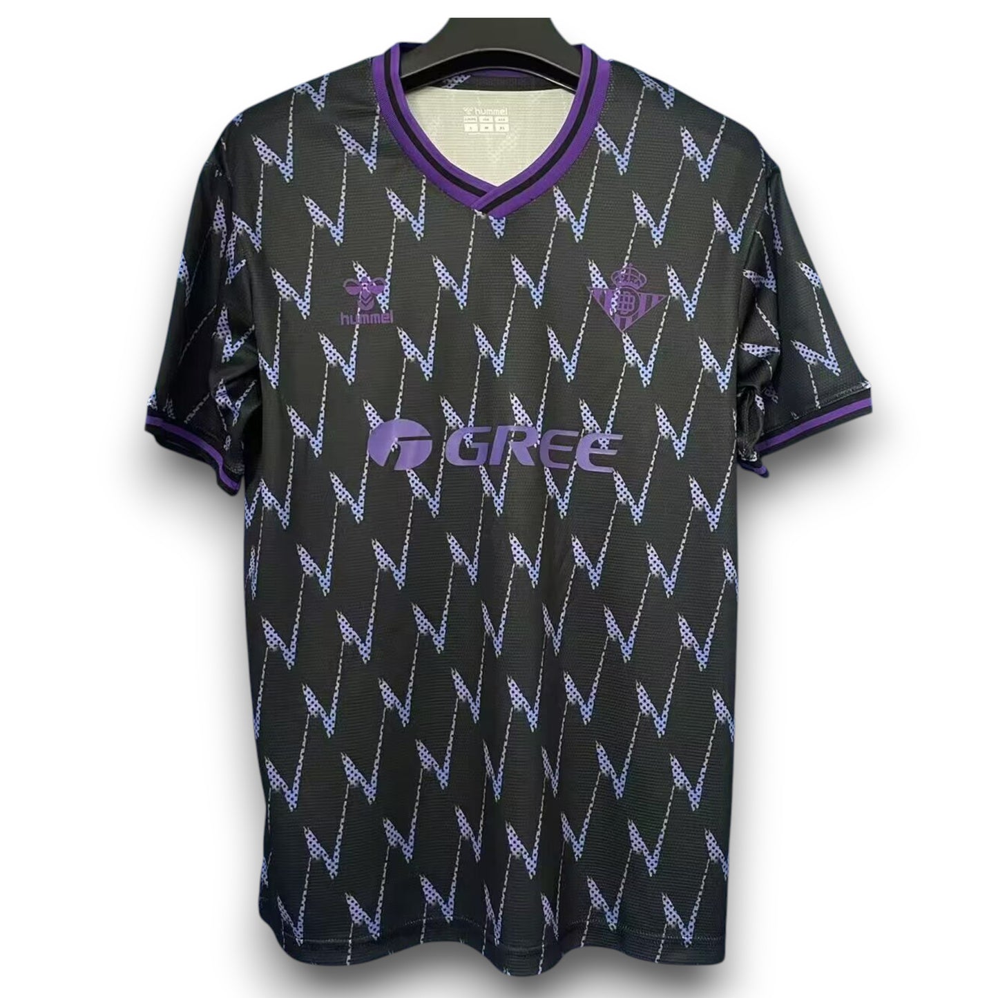 Camiseta Real Betis 2025-2026 Entrenamiento