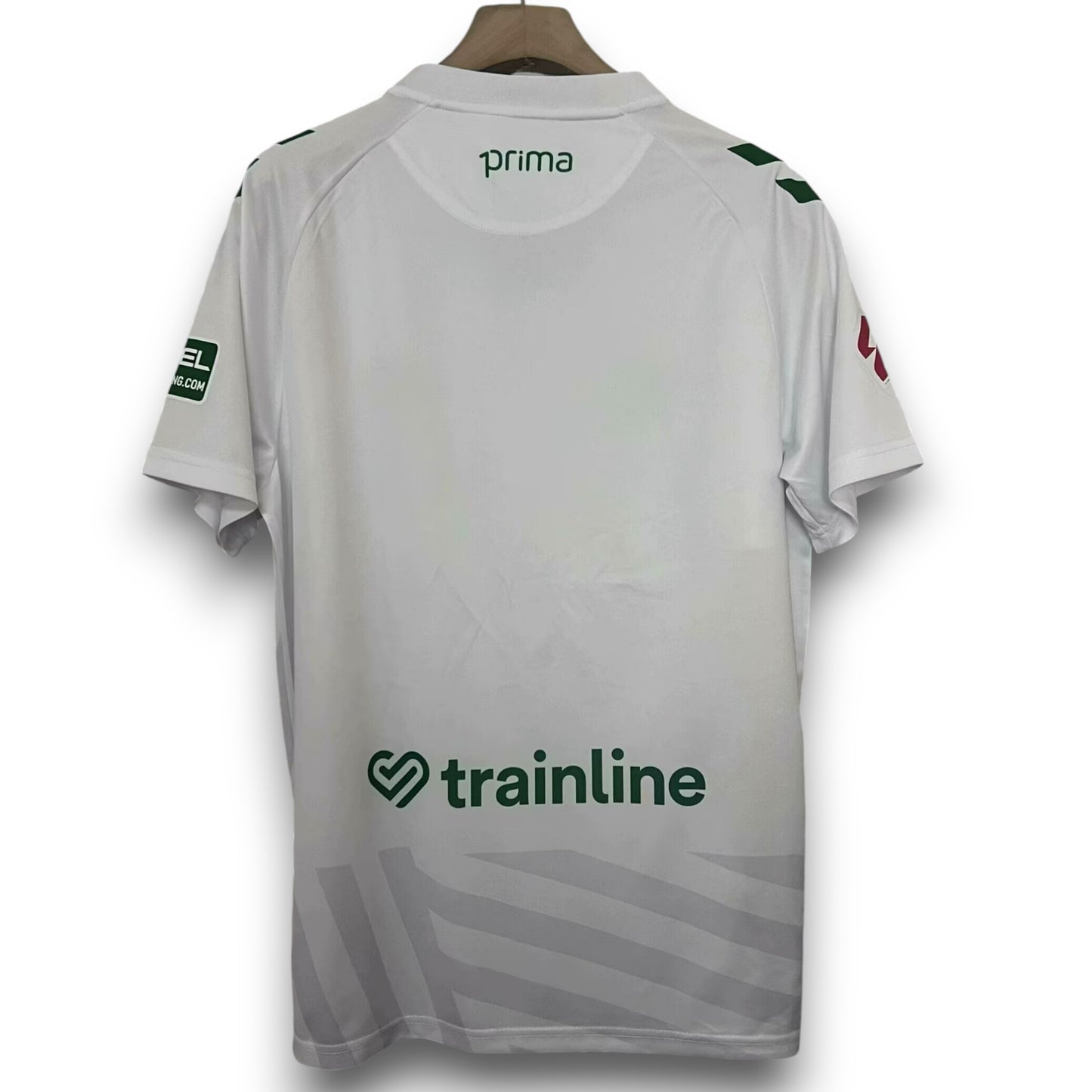 Camiseta Real Betis 2025-2026 Portero Visitante