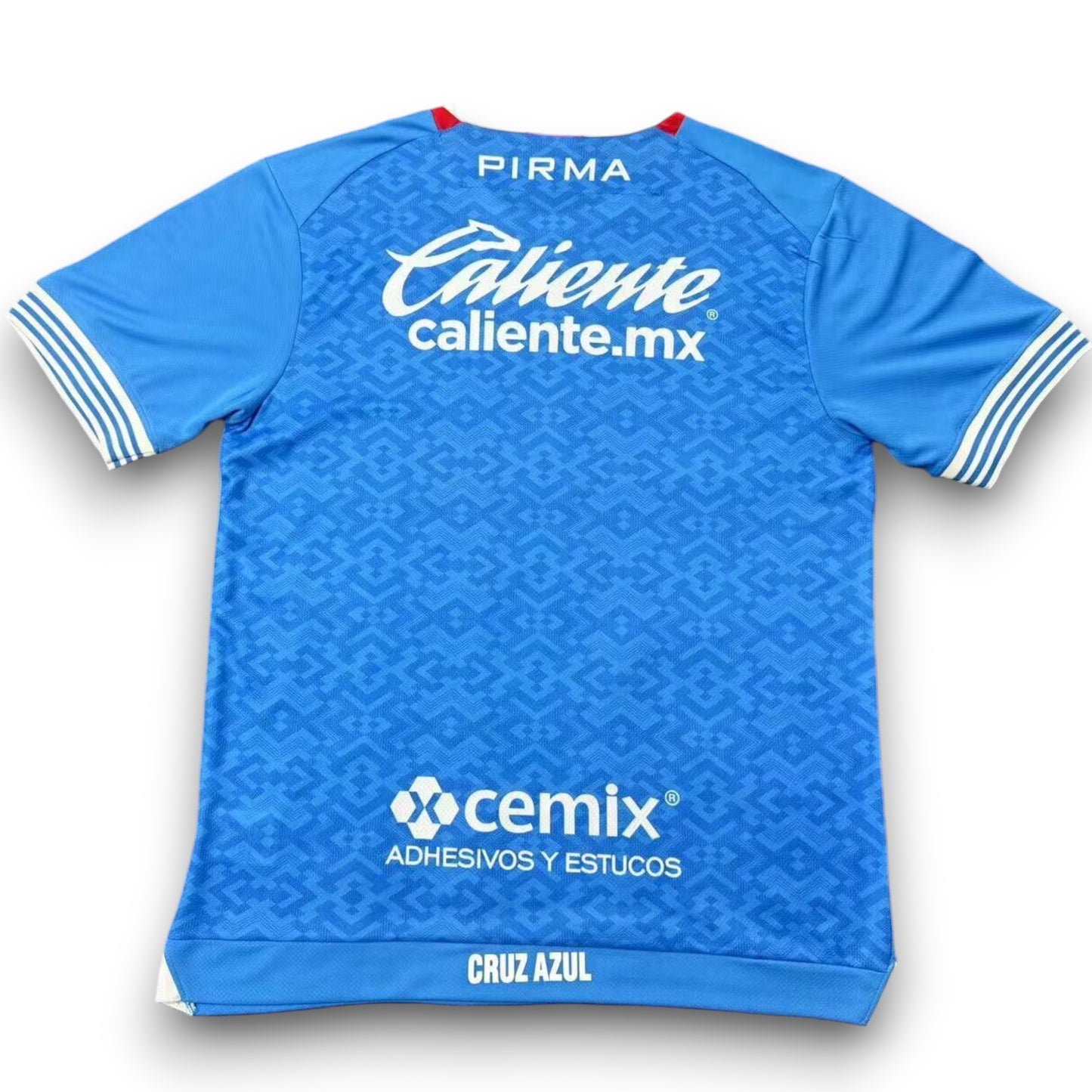 Camiseta Cruz Azul 2024-2025 Local