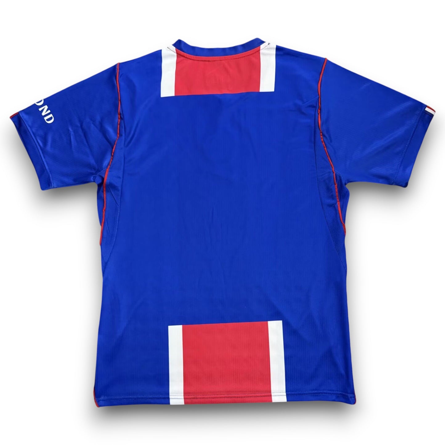 Camiseta París 2026-2027 Local