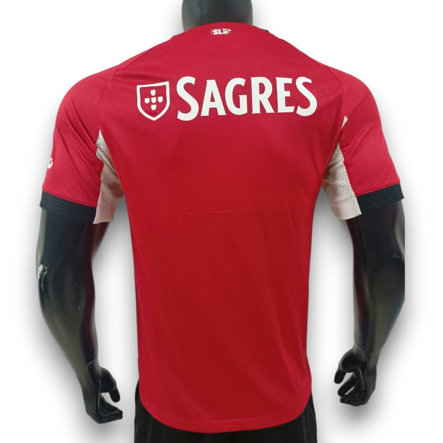 Camiseta Benfica 2025-2026 Local - Version Pro Player