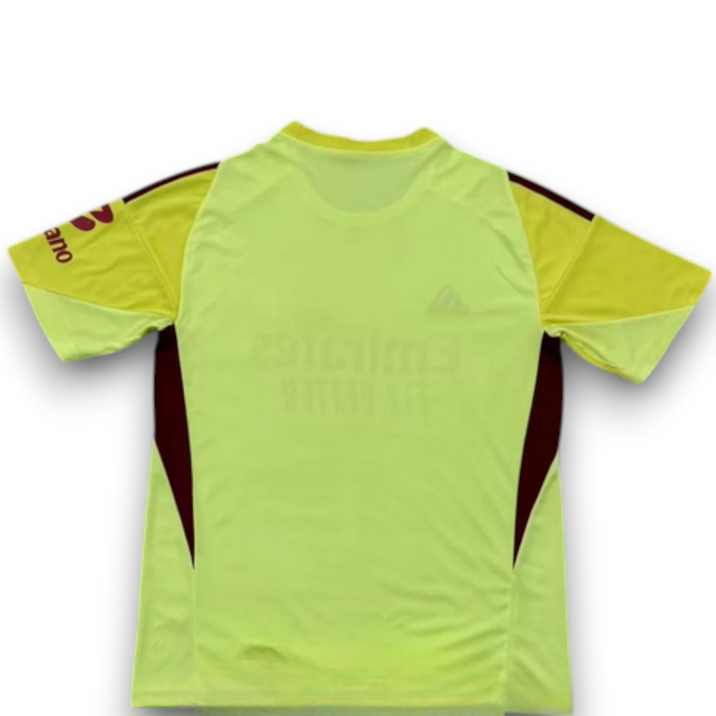 Camiseta Benfica 2025-2026 Local Poretro