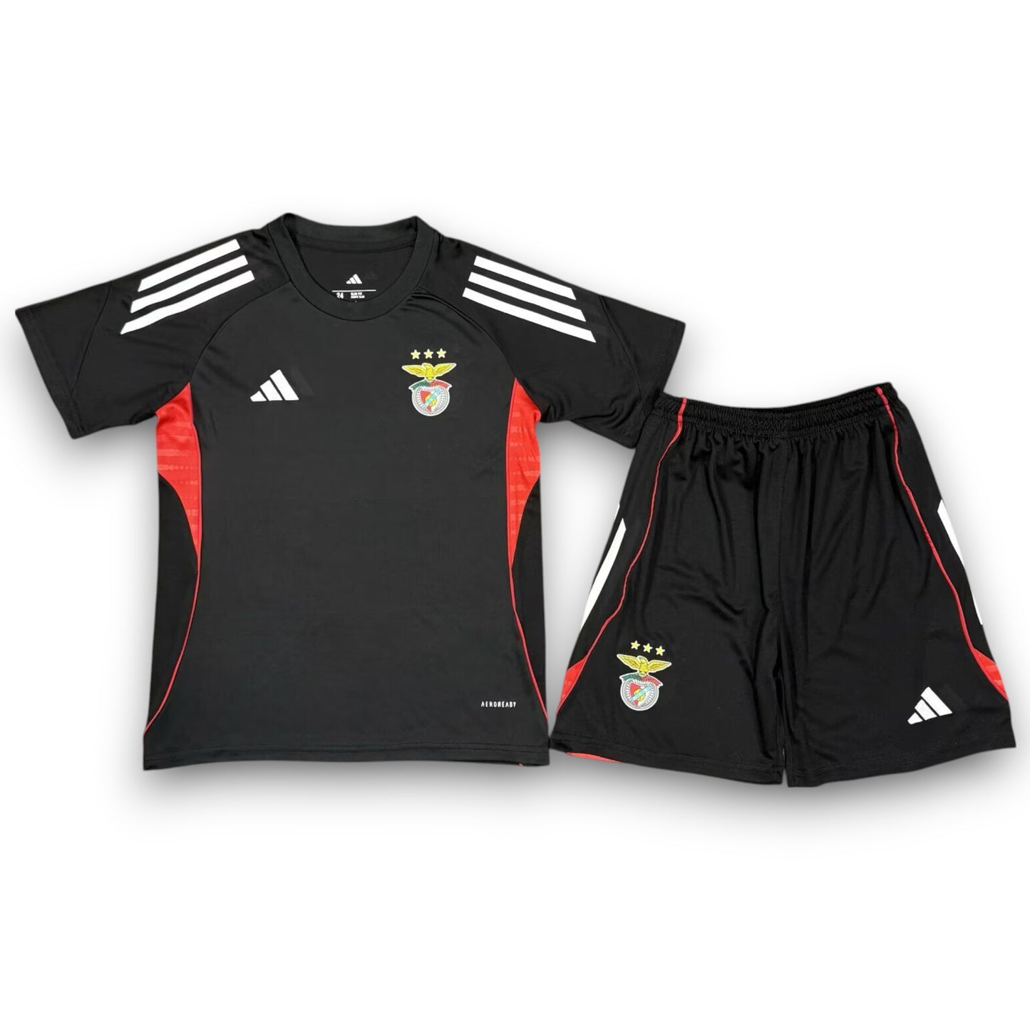 Camiseta Benfica 2025-2026 Entrenamiento