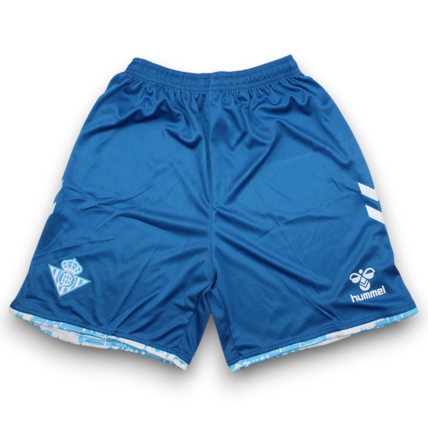 Pantalón corto Betis 2024-2025 Alternativa