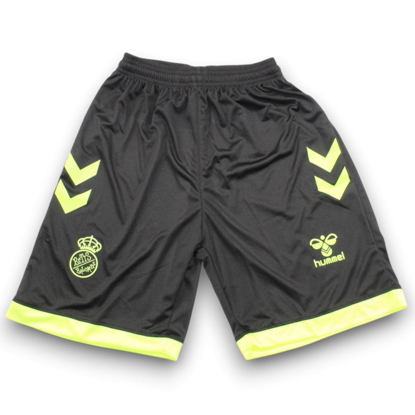 Pantalón corto Betis 2024-2025 Visitante