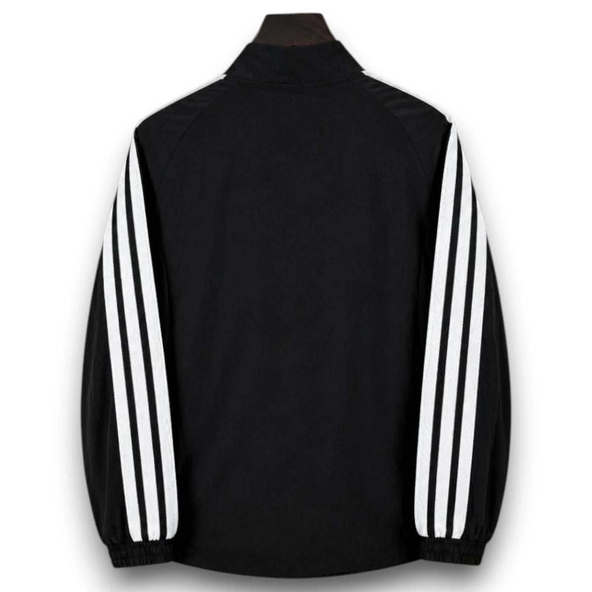 Chaqueta Juventus 2026-2027 Visitante Cortavientos