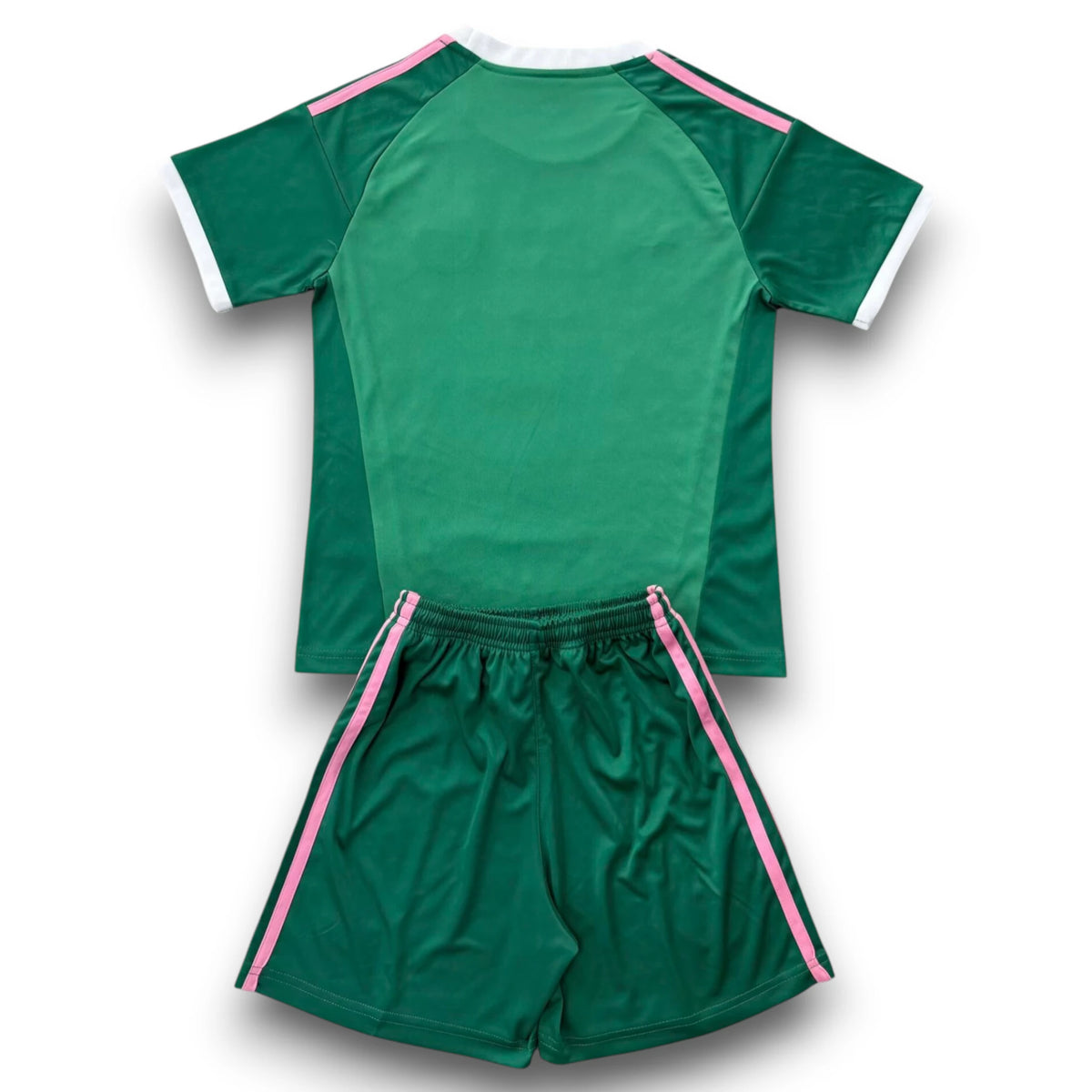 Camiseta Ajx 2026-2027 Portero Visitante