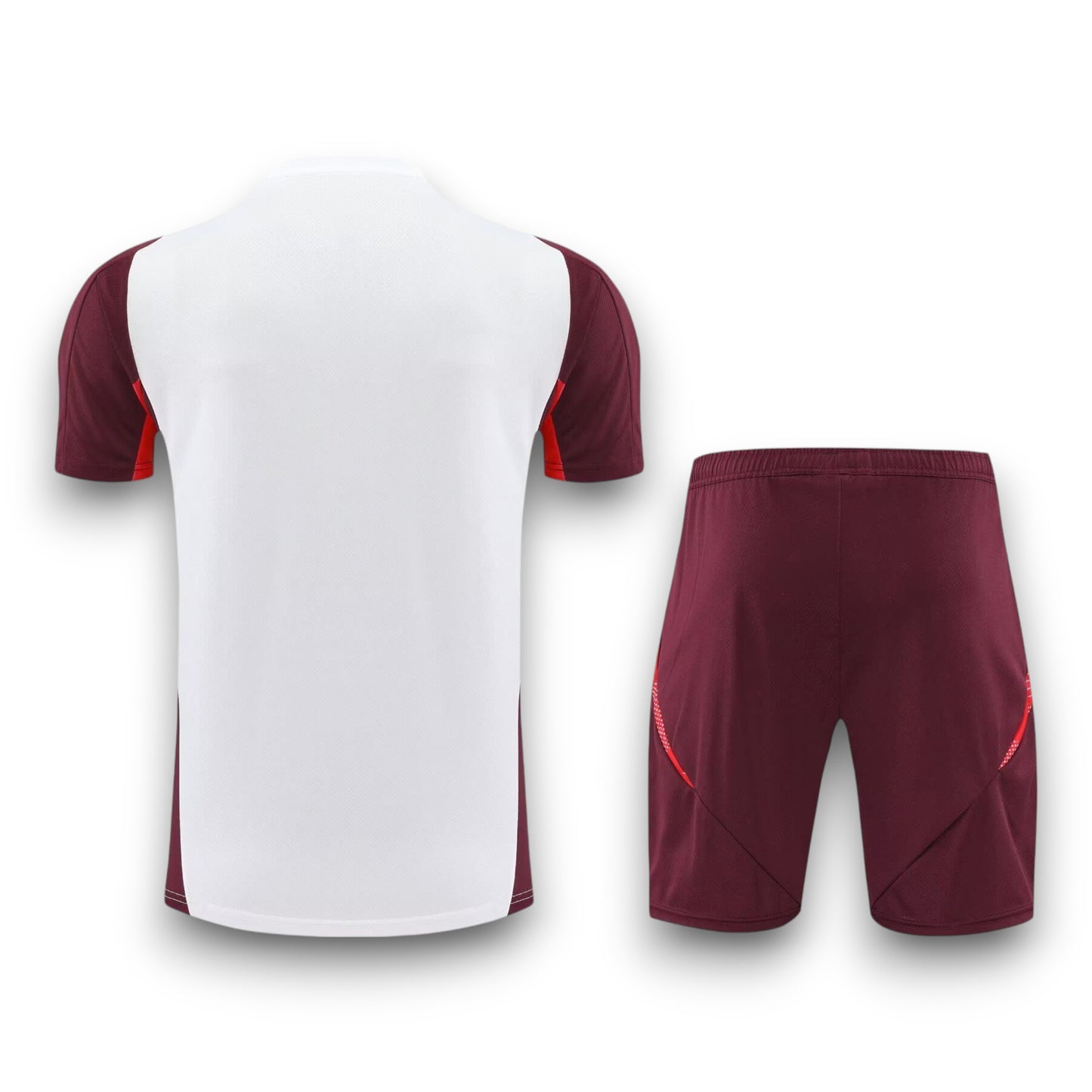 Conjunto Bayern 2024-2025 Alternativo - Entrenamiento