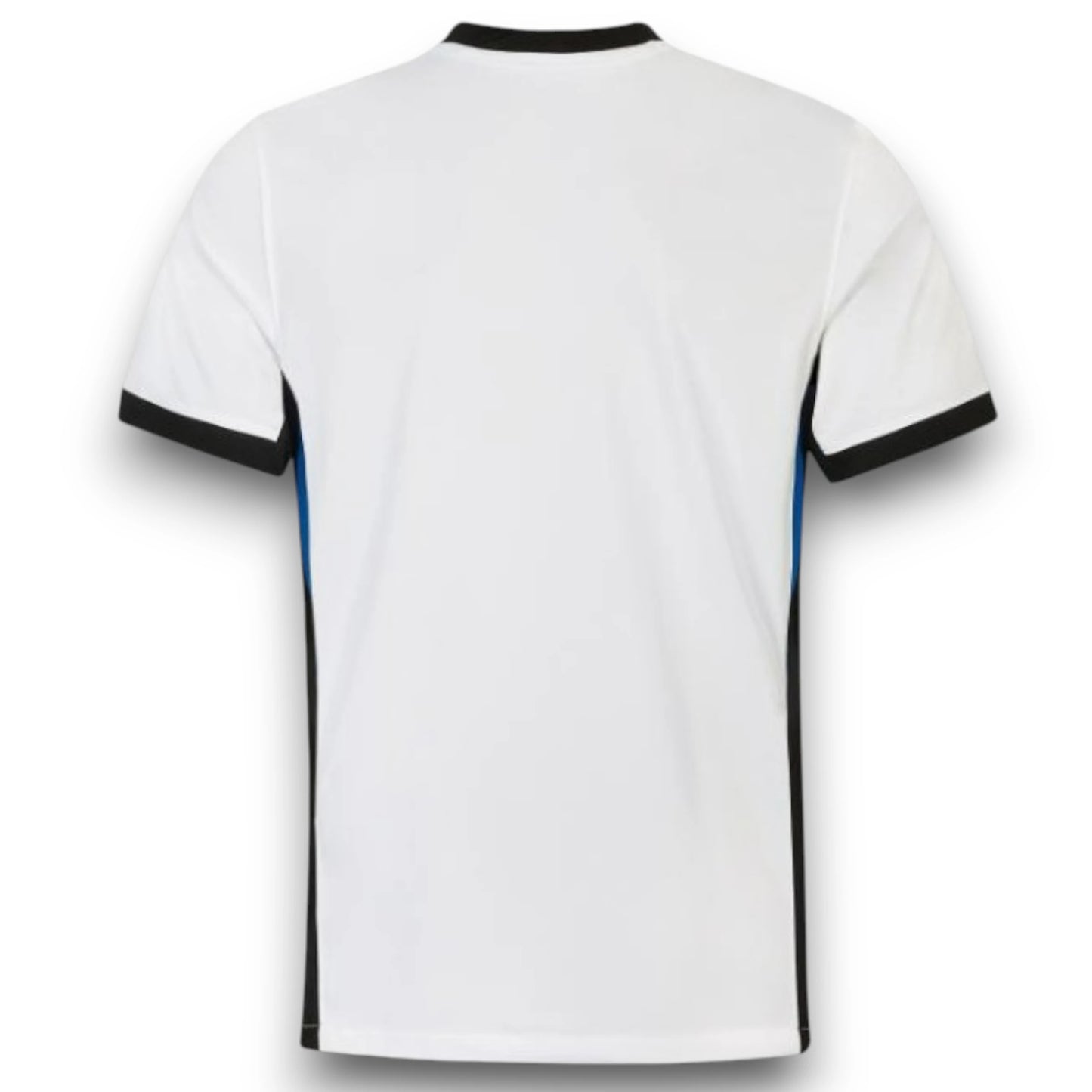Camiseta Birmingham City 2025-2026 Visitante