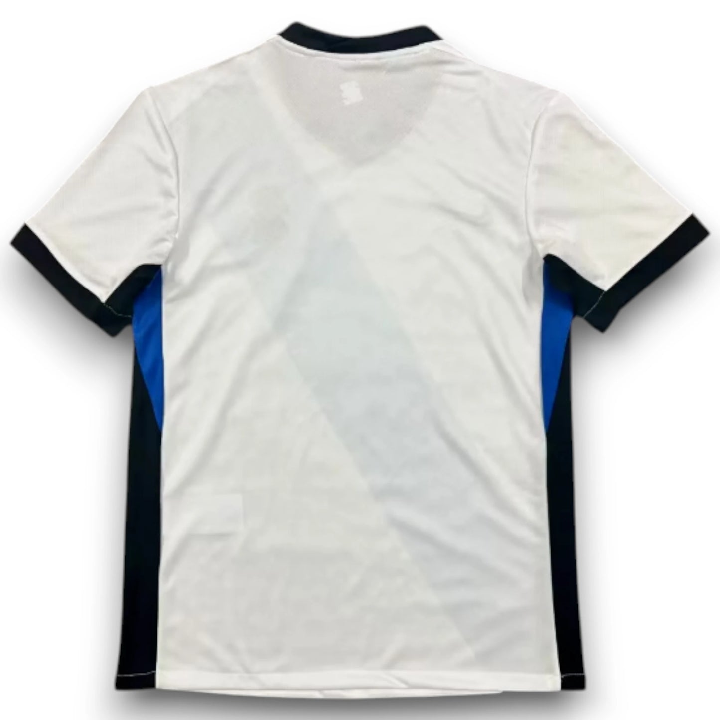 Camiseta Birmingham City 2025-2026 Visitante