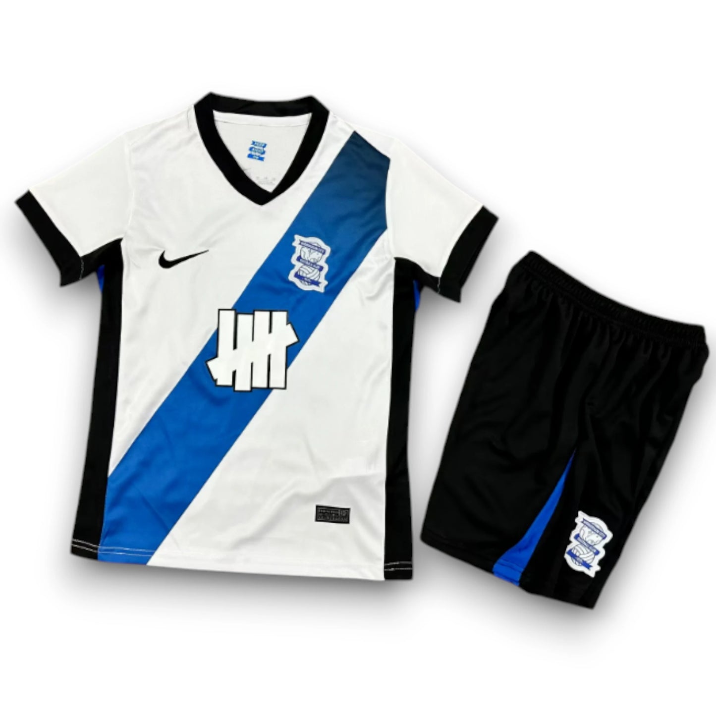 Camiseta Birmingham City 2025-2026 Visitante
