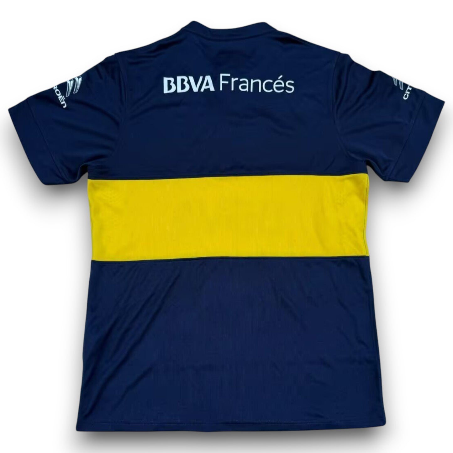 Camiseta Boca Juniors 2014-2015 Local