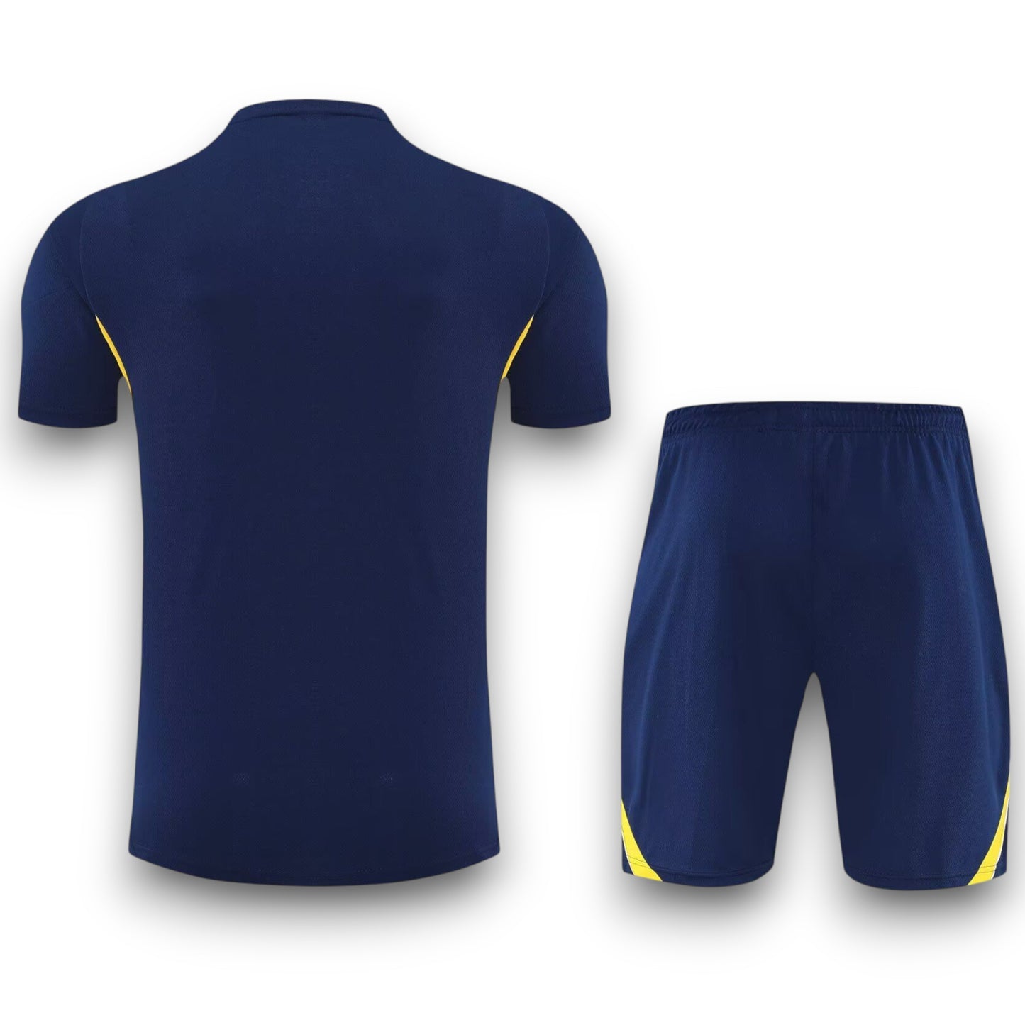 Conjunto Boca Juniors 2025-2026 - Local Entrenamiento