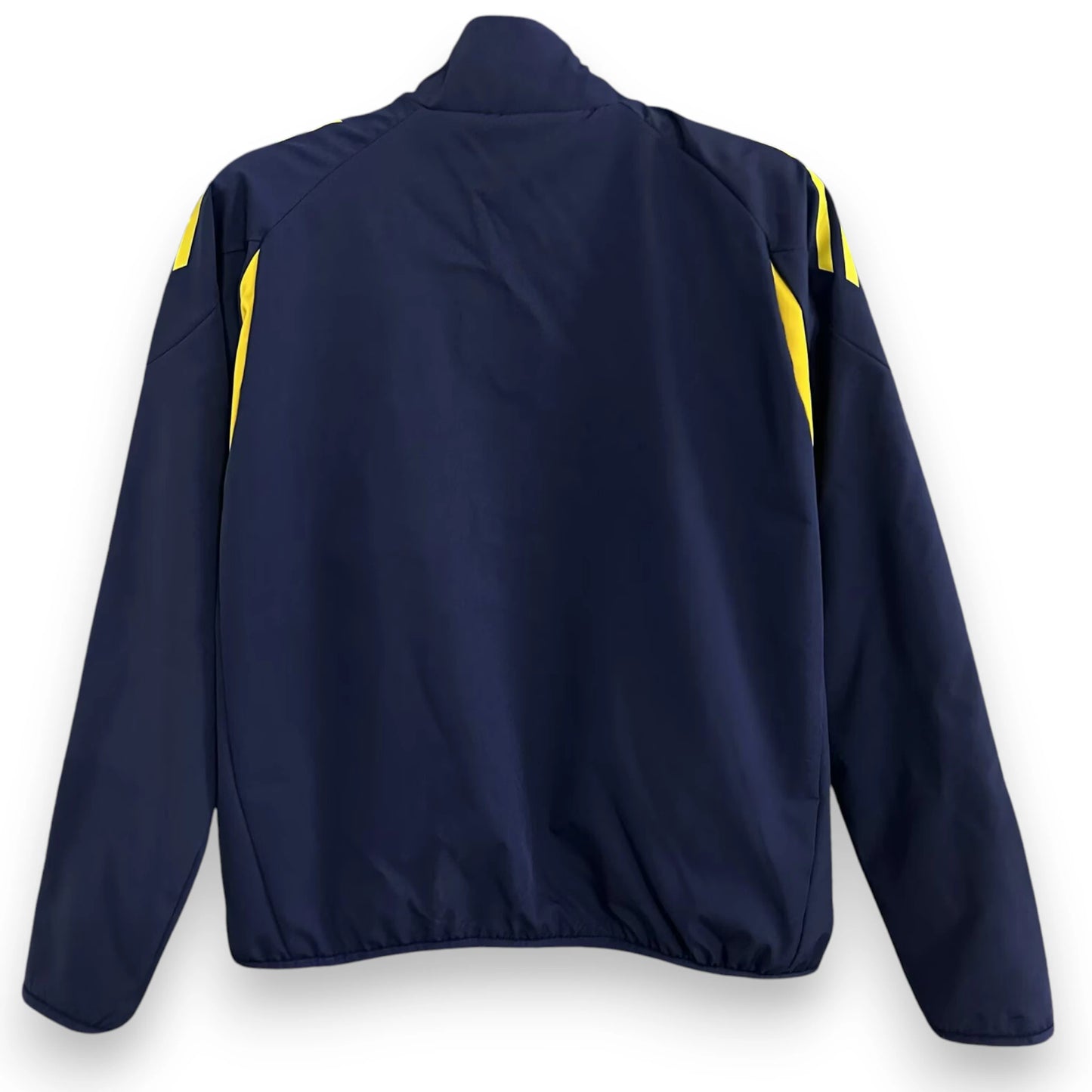 Chaqueta Boca Juniors 2025-2026 - Cortavientos