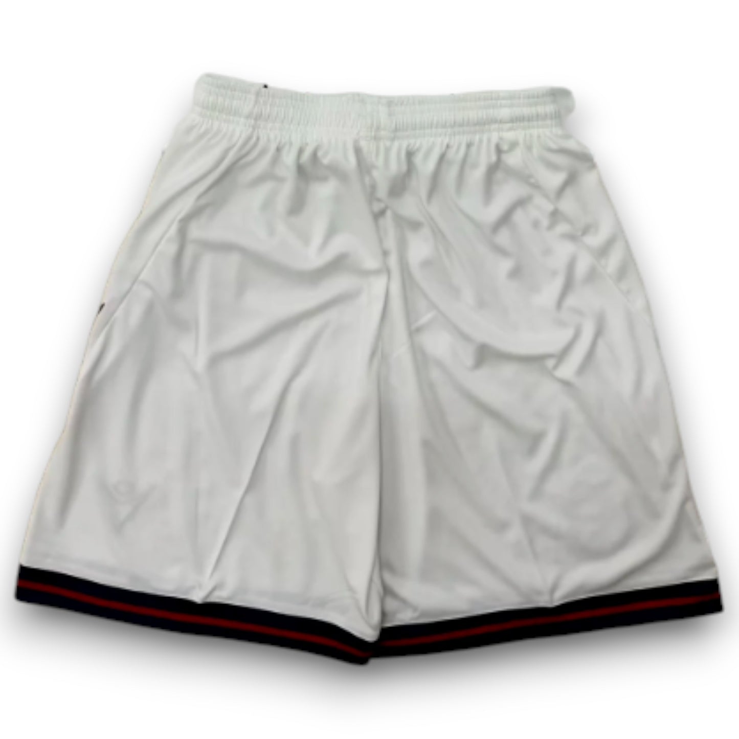 Pantalón corto Bologna 2025-2026 Visitante