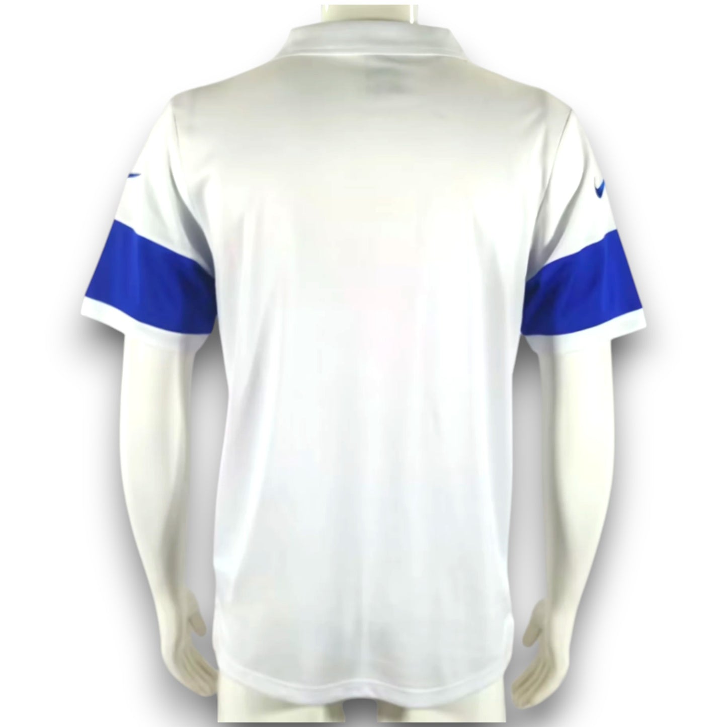 Camiseta Brasil 2004 Centenario