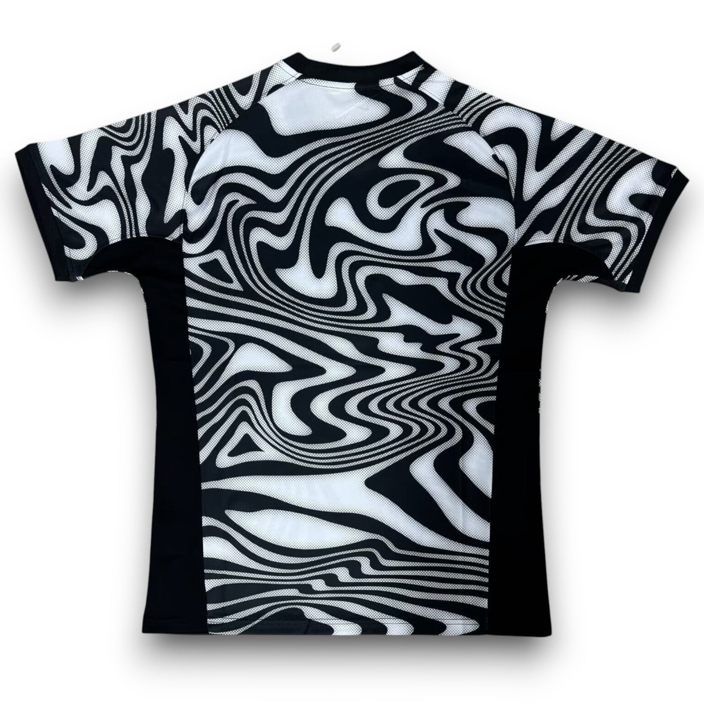 Camiseta Brasil 2025-2026 Portero Local