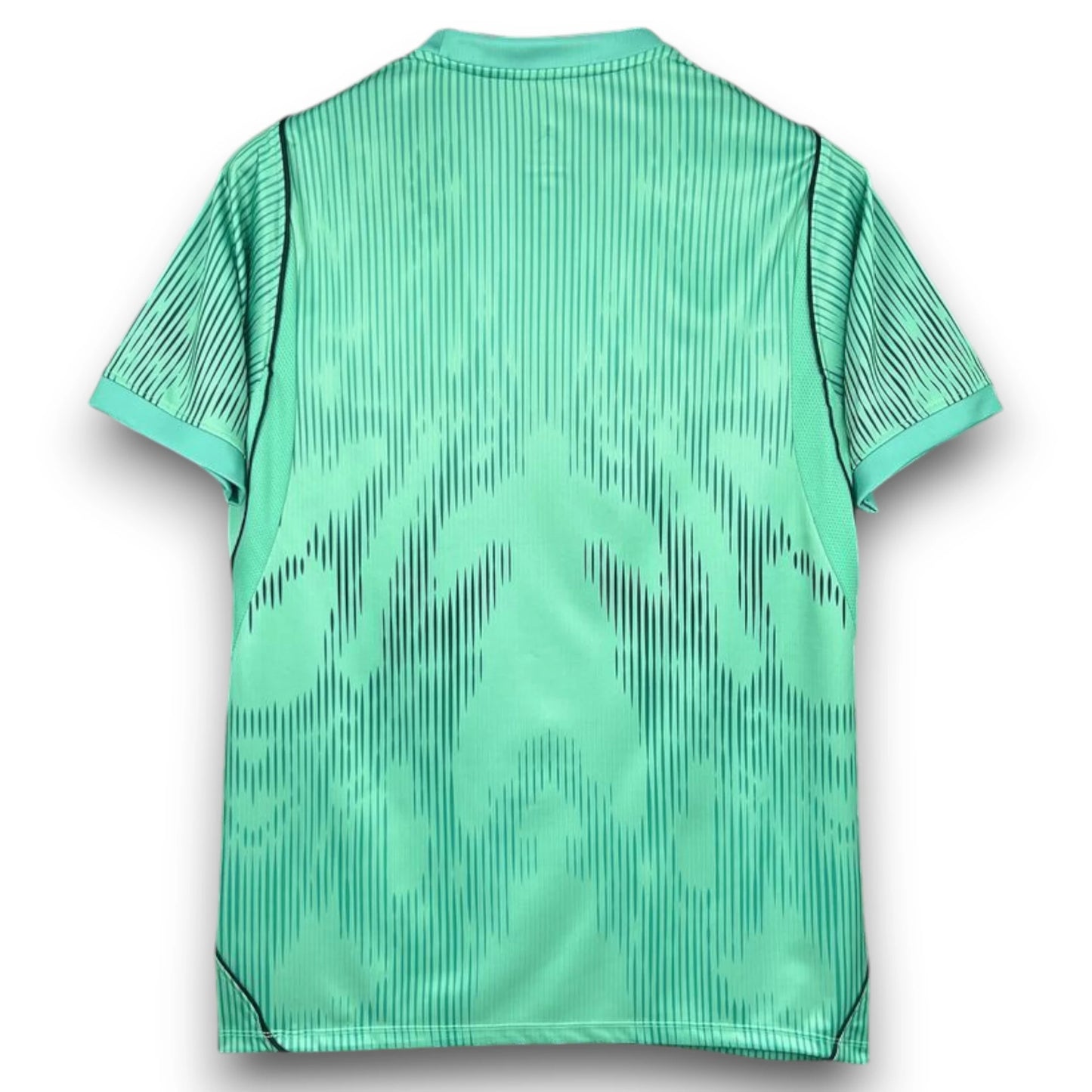 Camiseta Brasil 2026-2027 Portero Alternativa