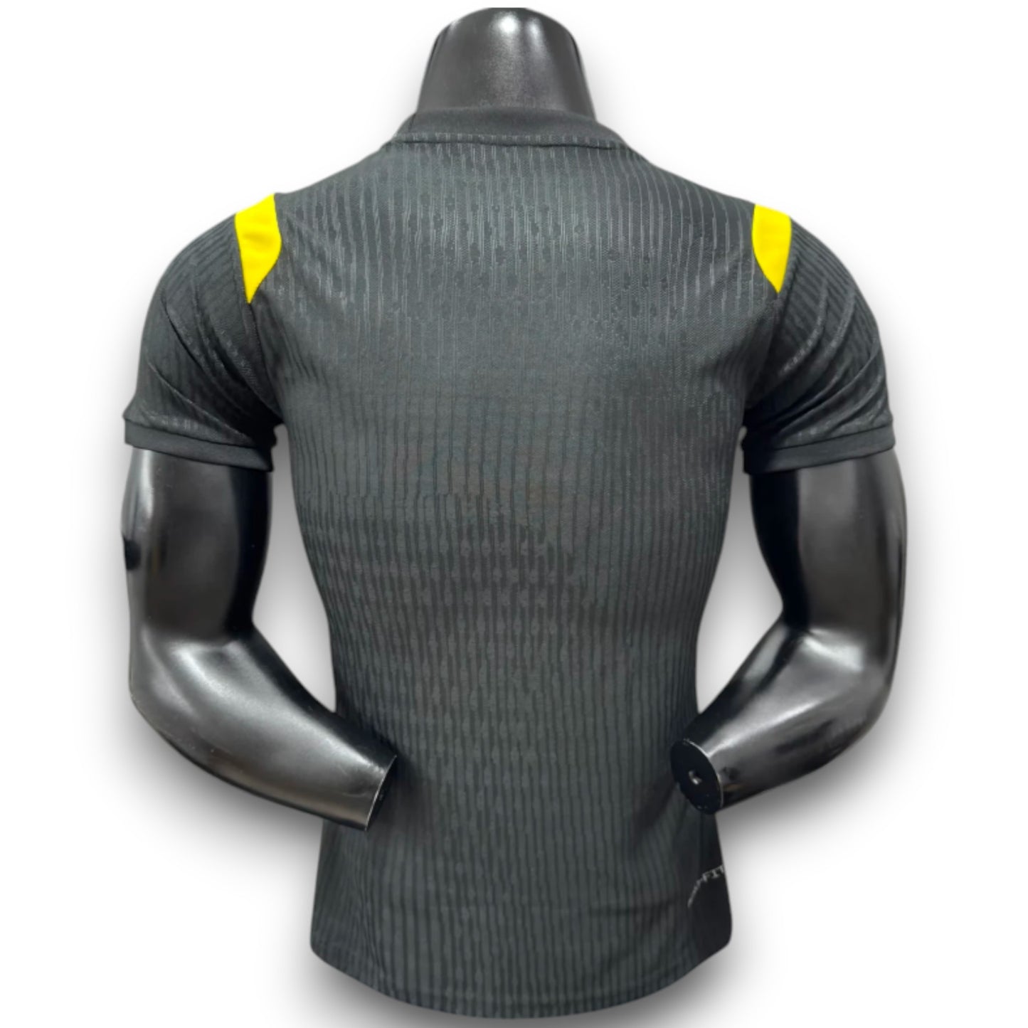 Camiseta Brasil 2026-2027 Visitante Entrenamiento - Version Pro Player