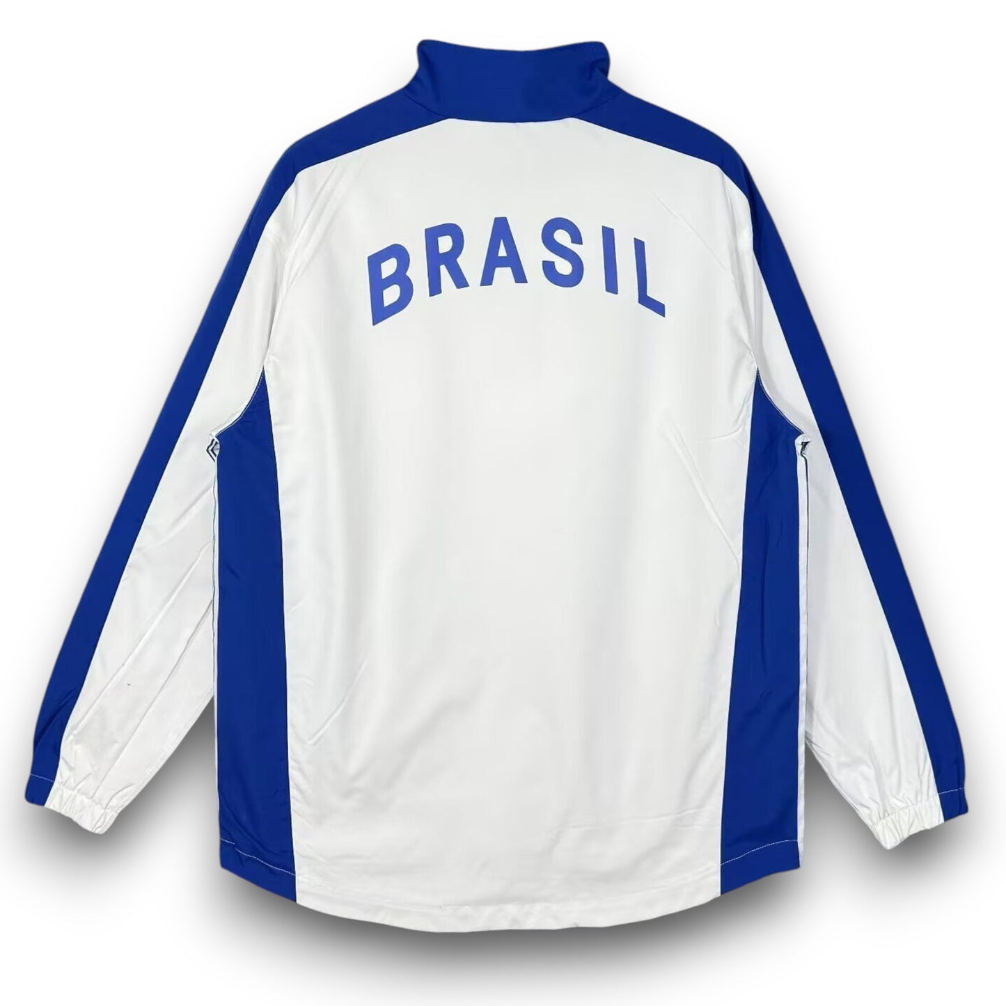 Chaqueta Brasil 1998-99 Alternativa Cortavientos