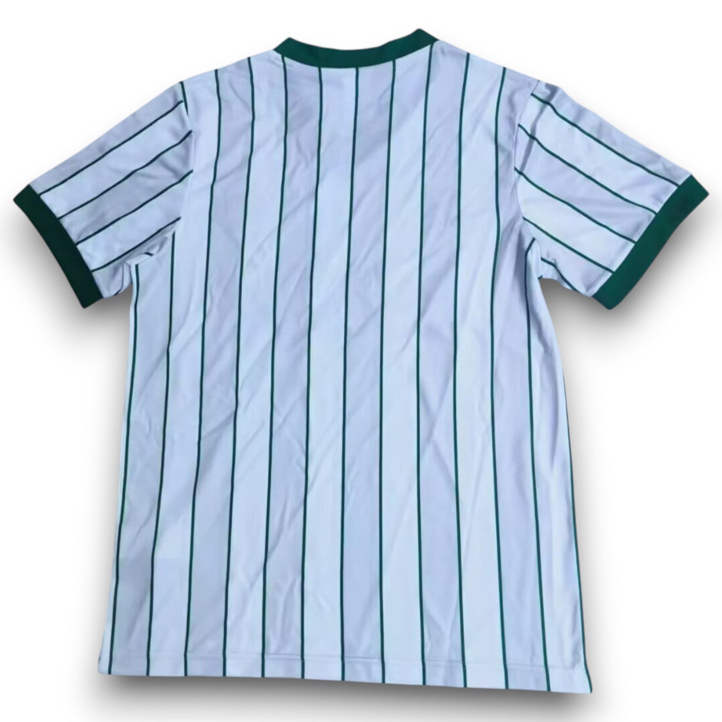 Camiseta Werder Bremen 1987-1988 Local