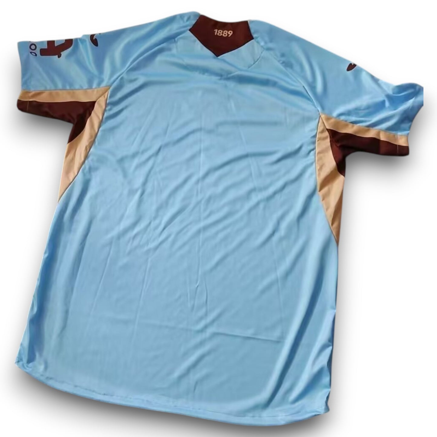 Camiseta Brentford 2025-2026 Alternativa