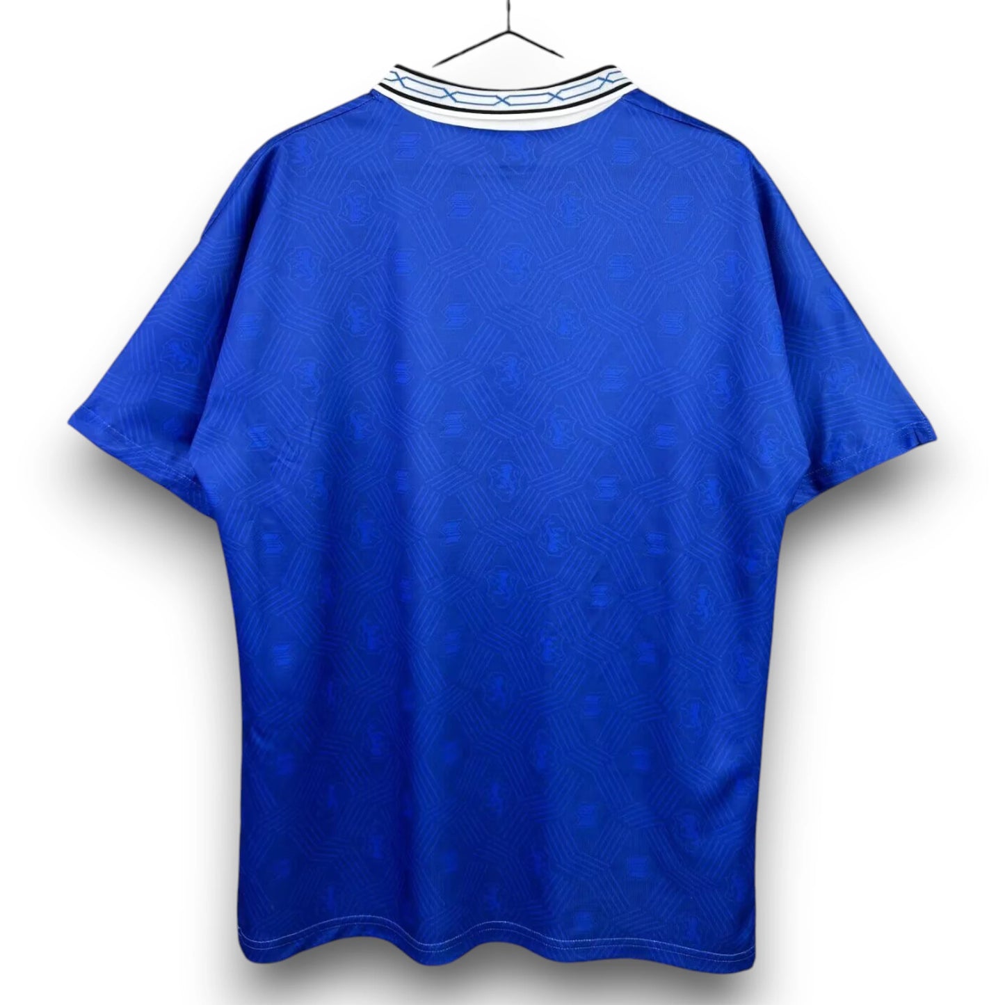 Camiseta Brescia 1994-1995 Local