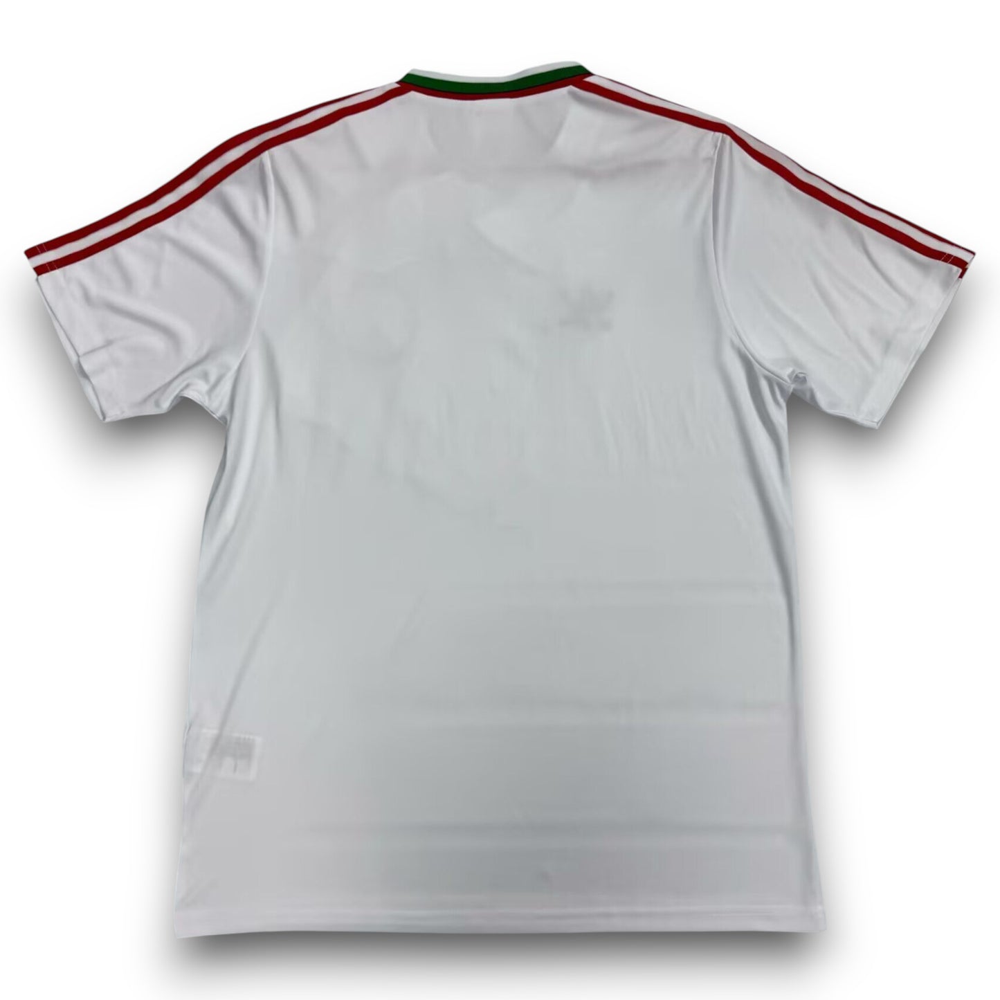 Camiseta Bulgaria 1986 Visitante