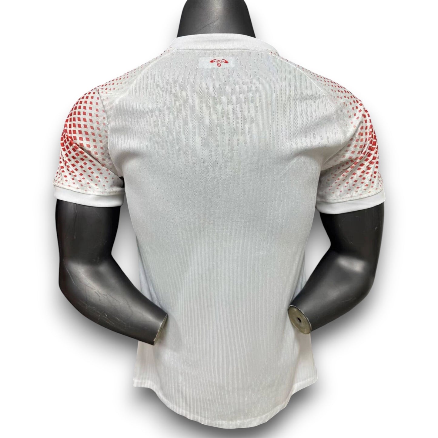 Camiseta Jordania 2026-2027 Local - Version Pro Player