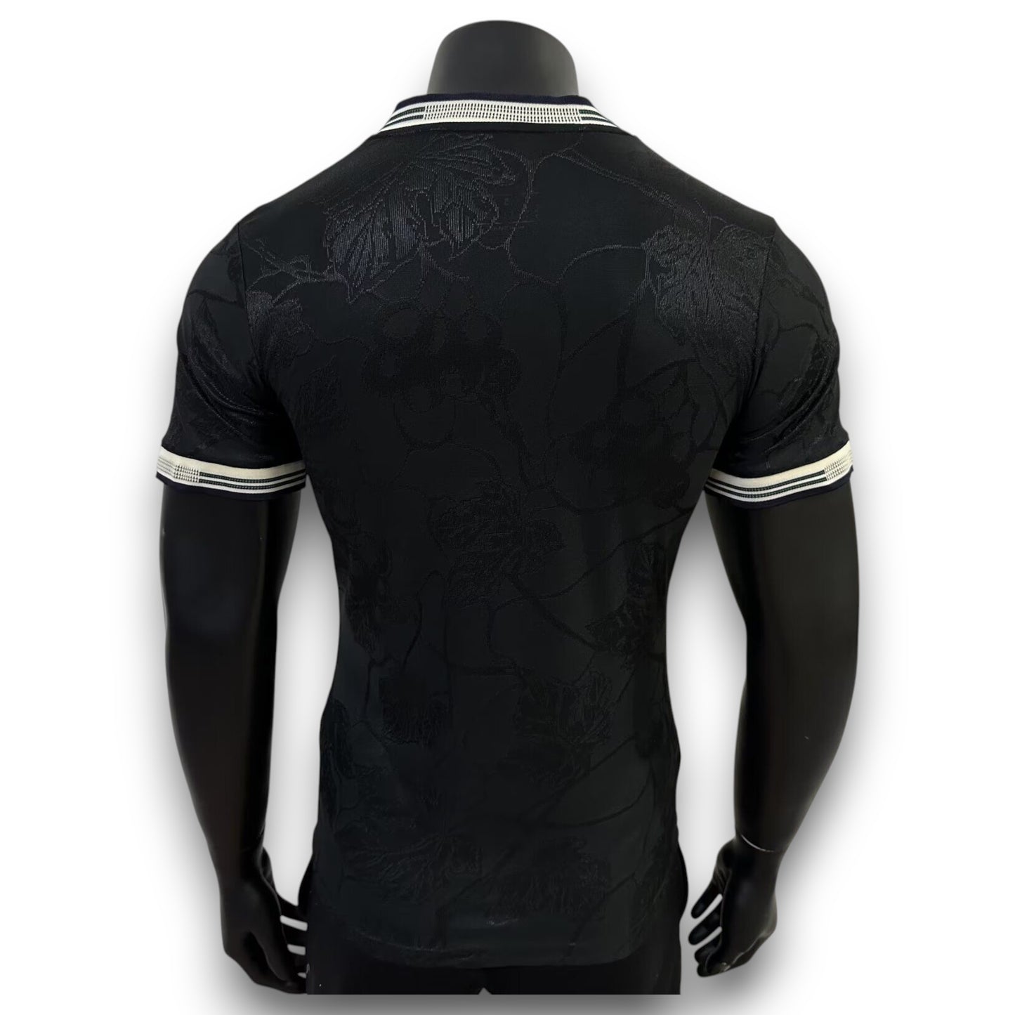 Camiseta Juventus 2025-2026 Alternativa - Version Pro Player