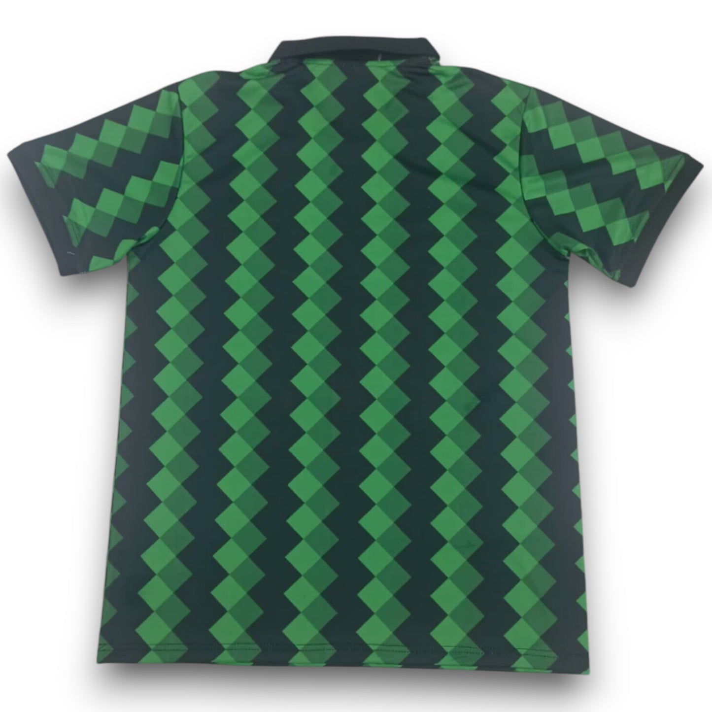 Camiseta Racing de Santander 112th Aniversario - Portero