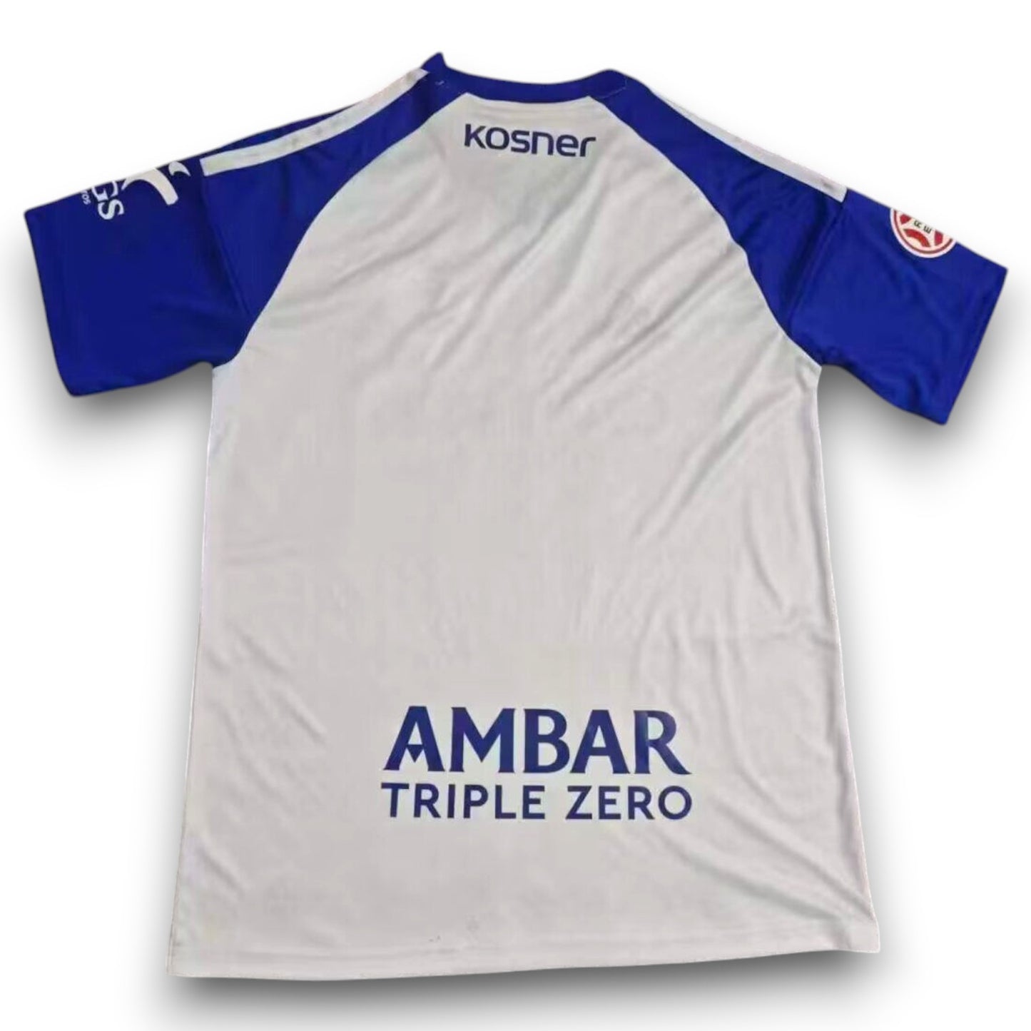 Camiseta Real Zaragoza 2026-2027 Local