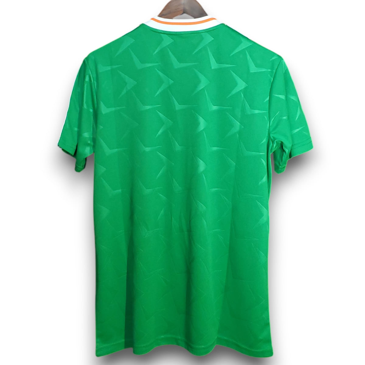 Camiseta Irlanda 1990 Local
