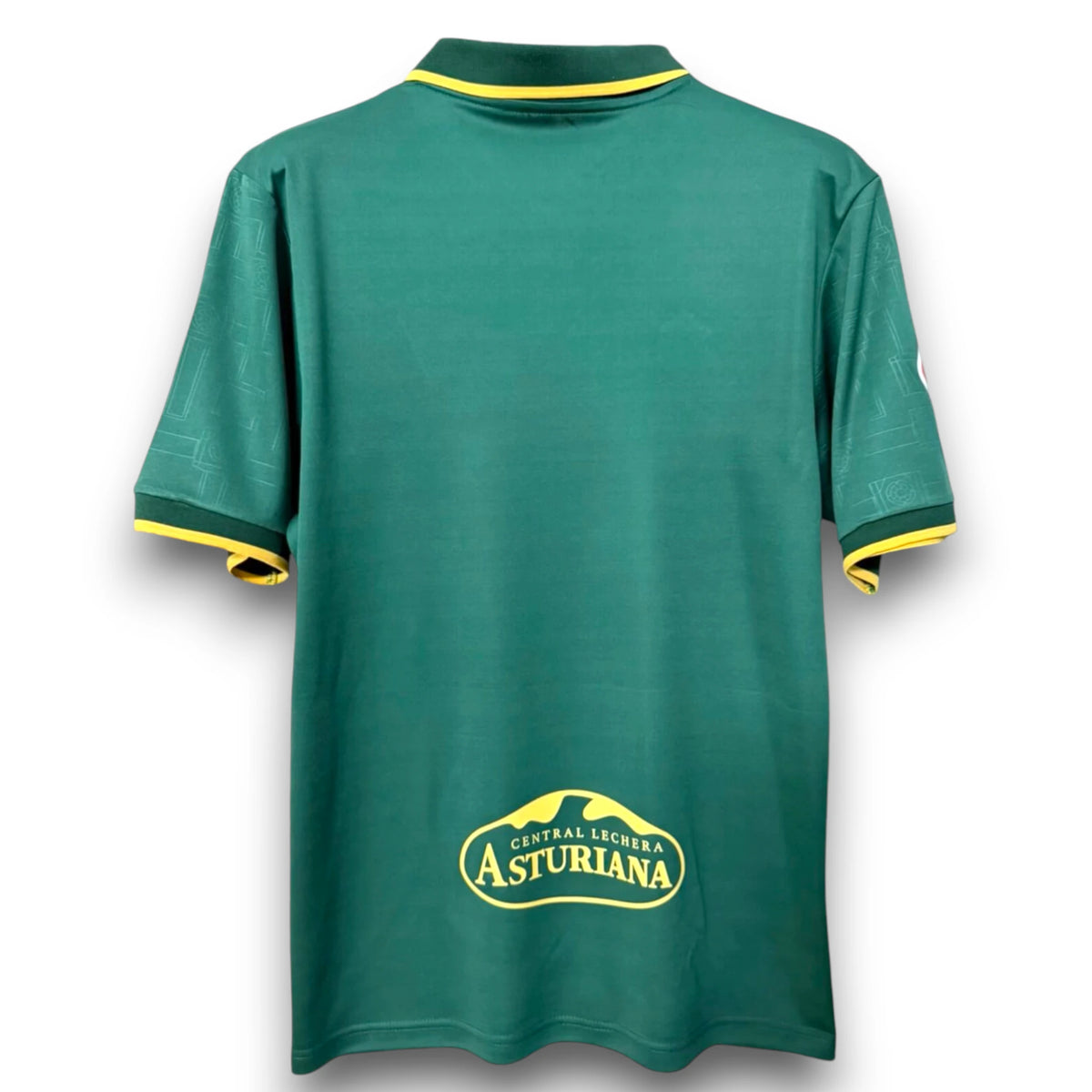 Camiseta Sporting de Gijón 2026-2027 Visitante