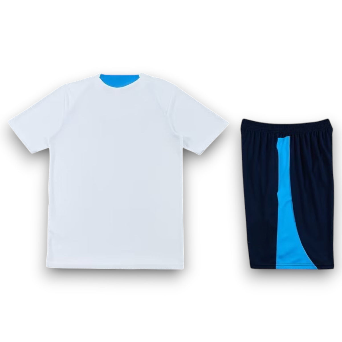 Conjunto Marsella 2026-2027 Local - Entrenamiento