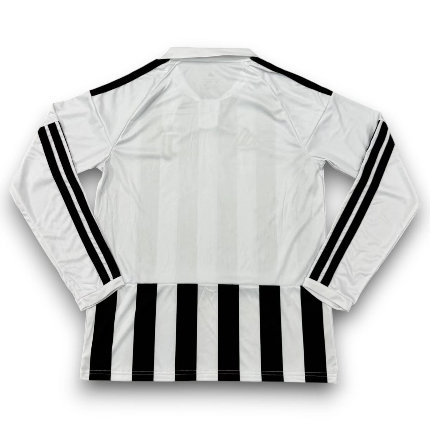 Camiseta Juventus 2026-2027 Local Manga Larga