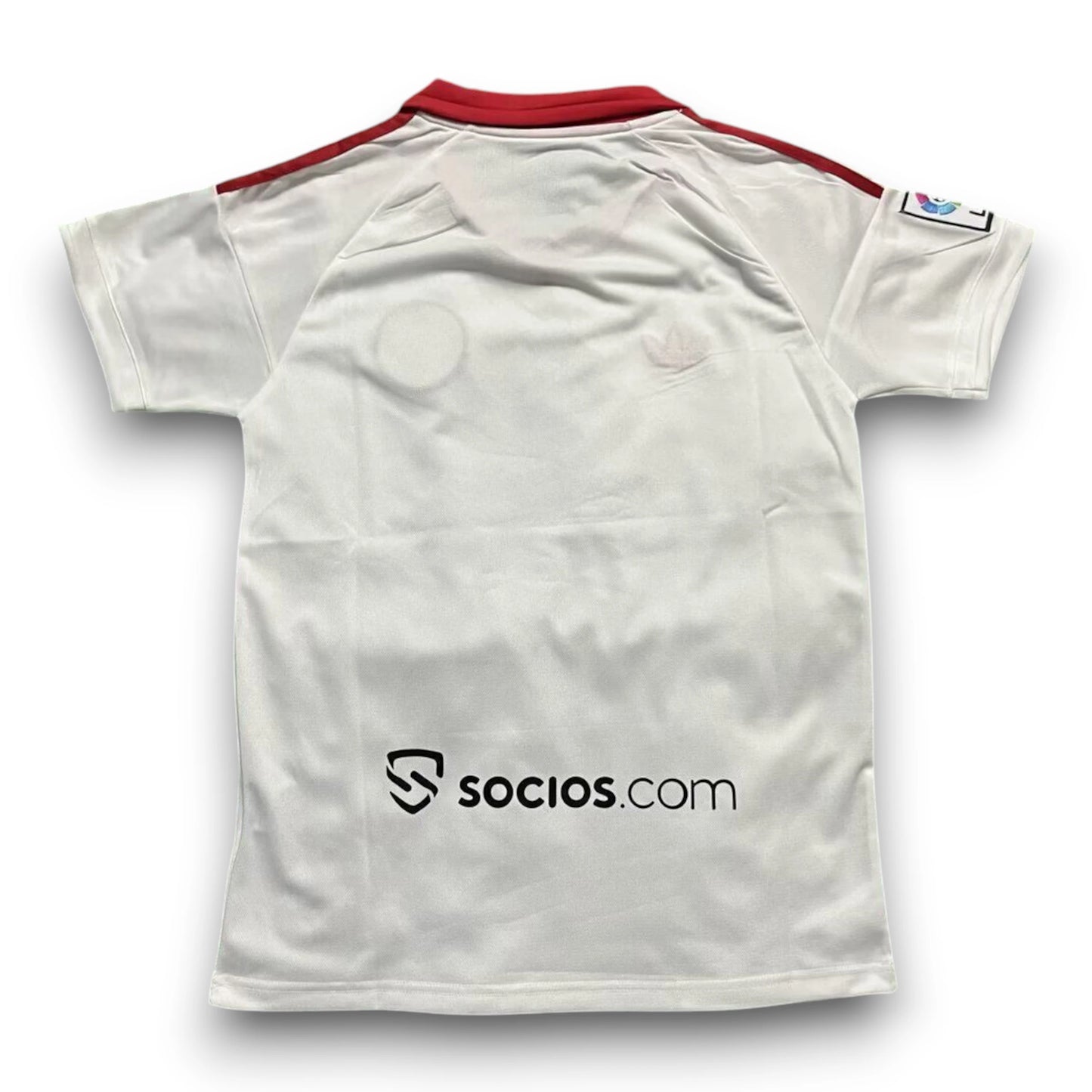 Camiseta Sevilla 2025-2026 Retro