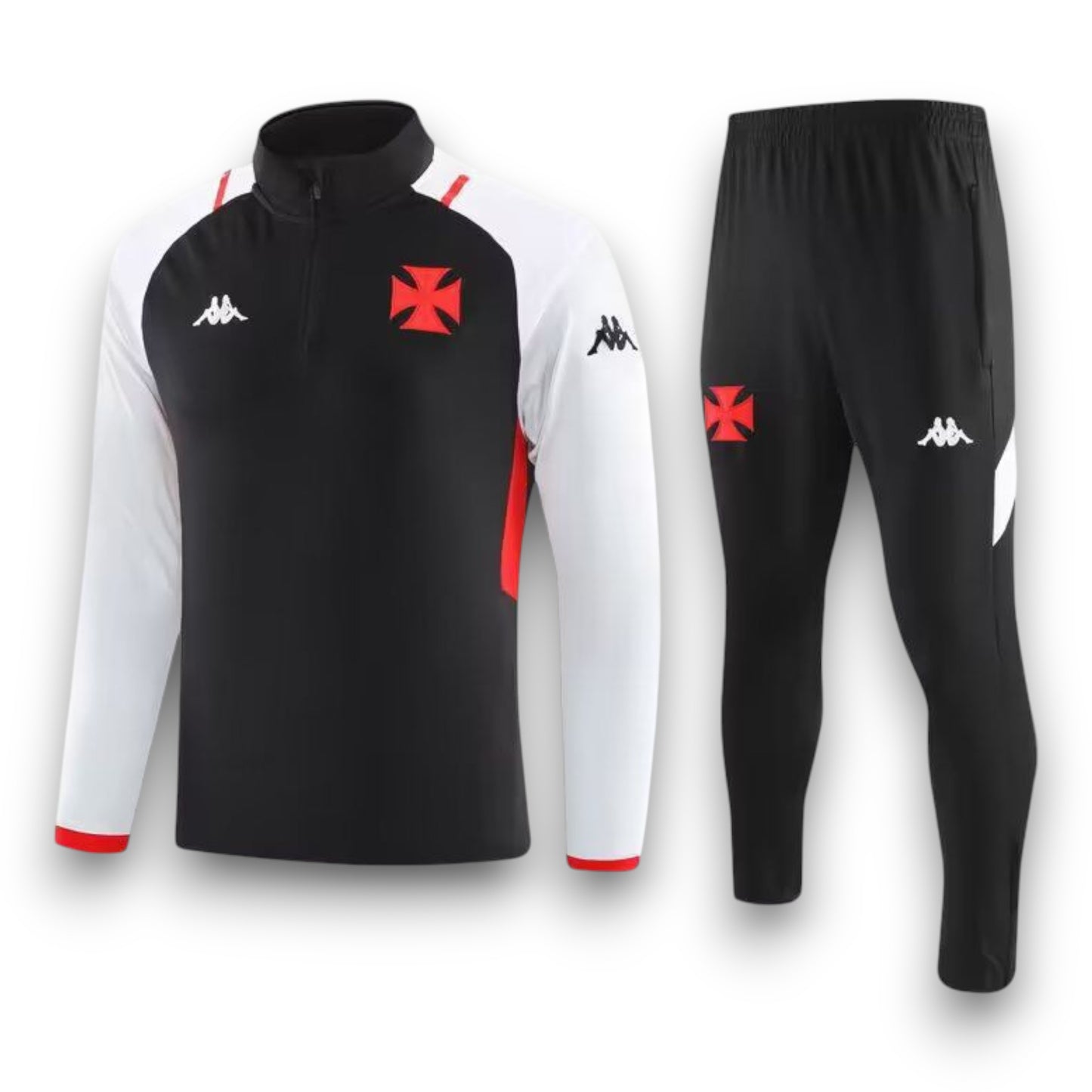 Chándal Vasco Da Gama 2023-2024 Local - Entrenamiento