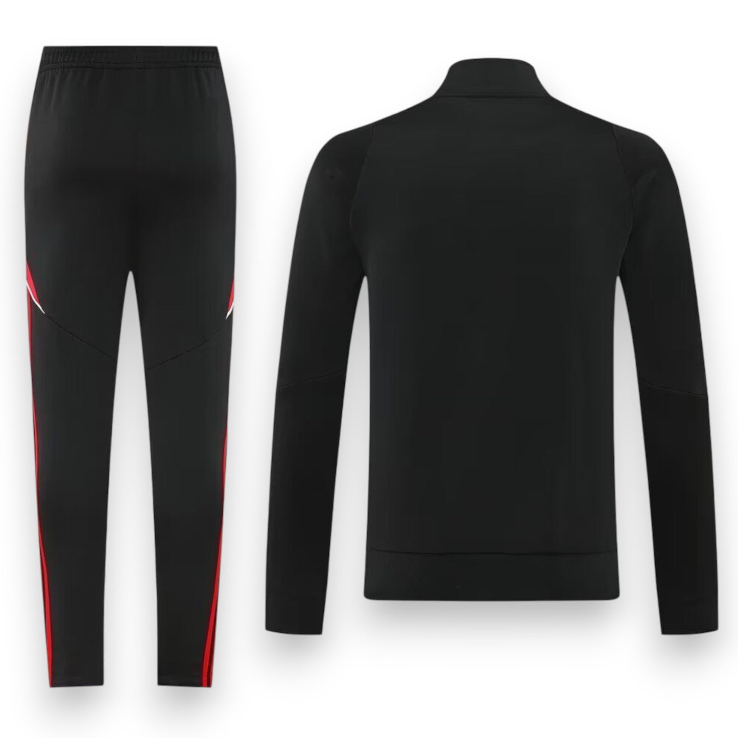 Chándal River Plate 2025-2026 - Cremallera
